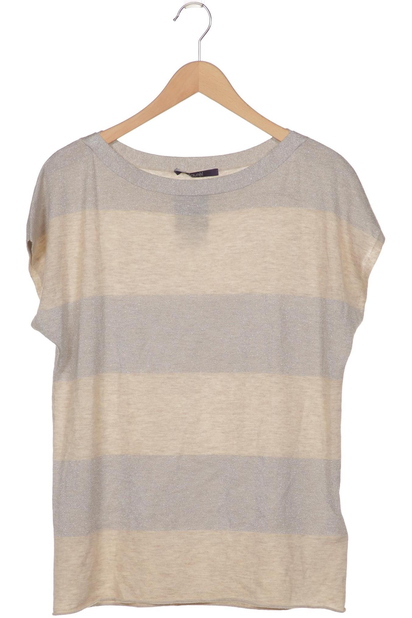 

Laurel Damen Pullover, beige, Gr. 42