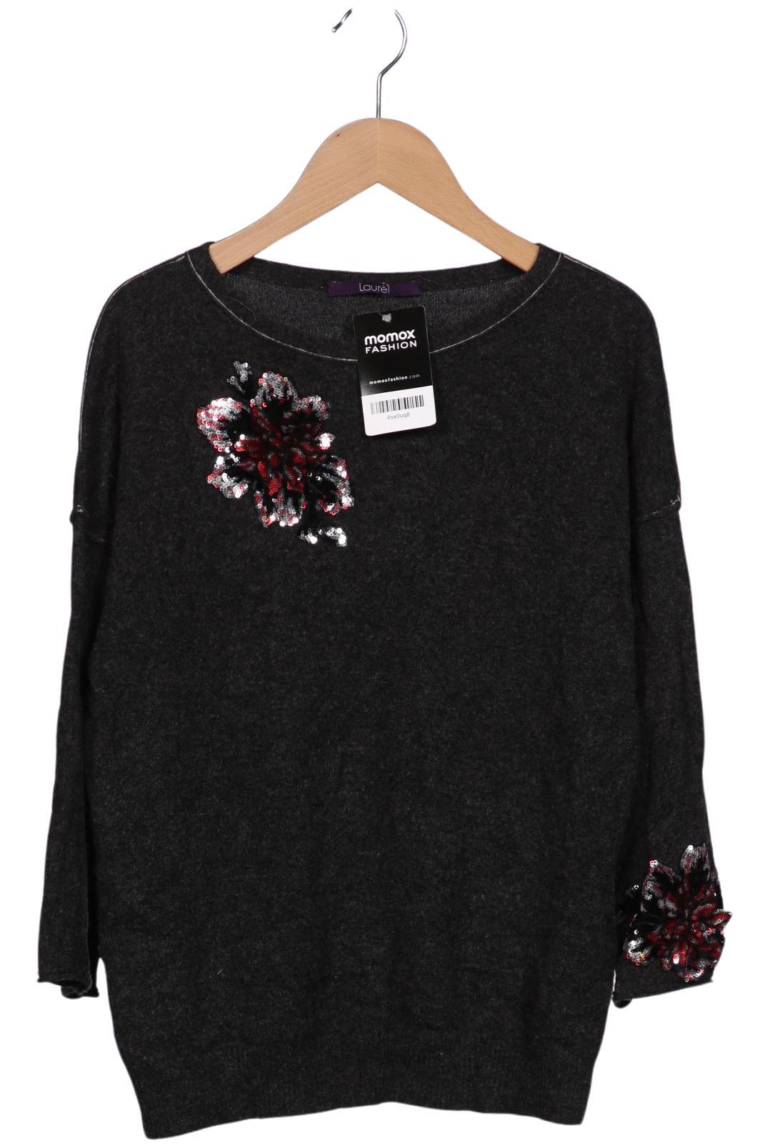 

Laurel Damen Pullover, grau, Gr. 36