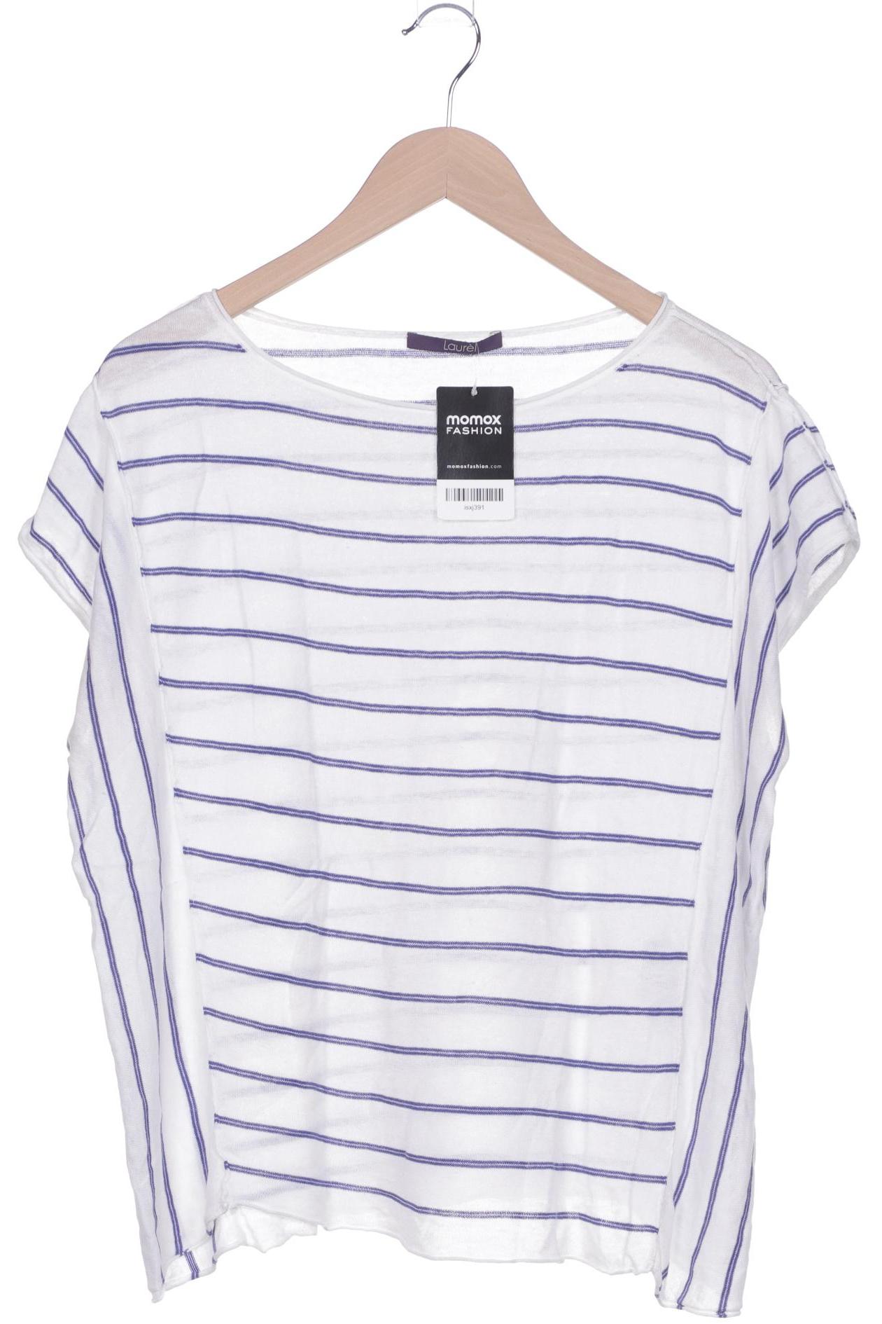 

Laurel Damen Pullover, weiß, Gr. 36