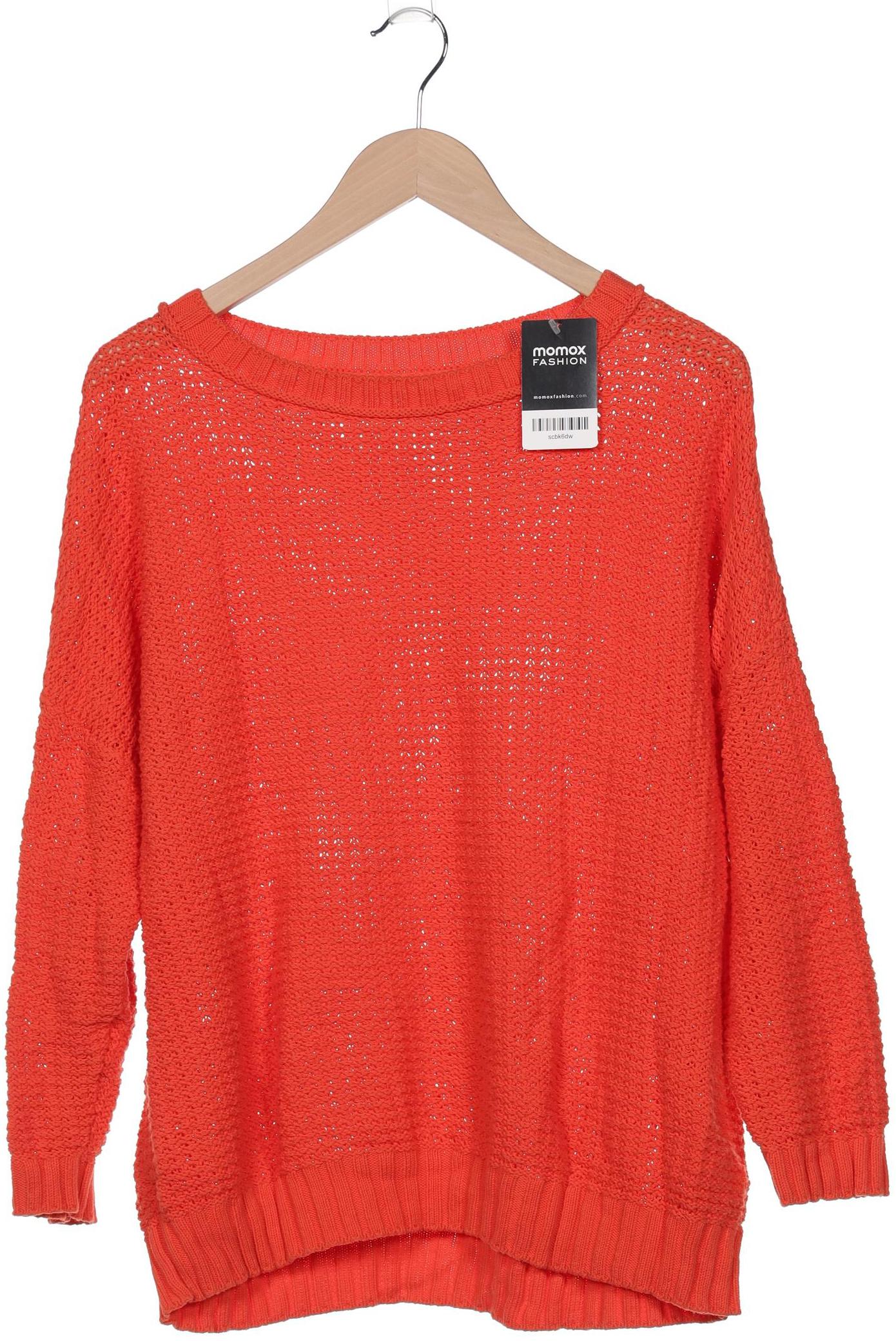 

Laurel Damen Pullover, orange, Gr. 40