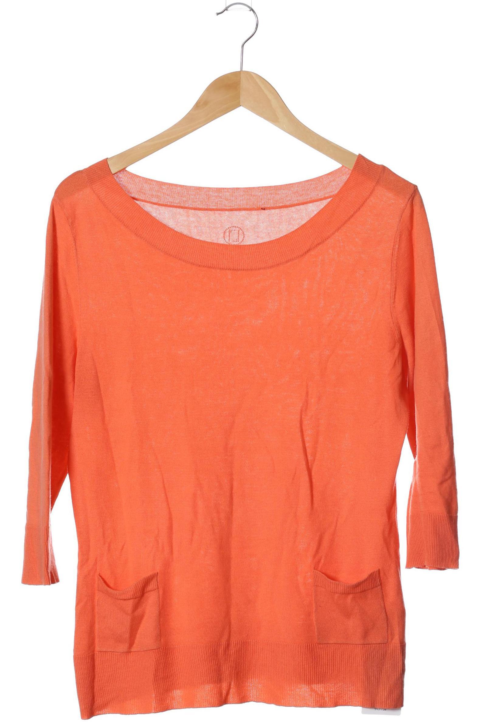 

Laurel Damen Pullover, orange, Gr. 42