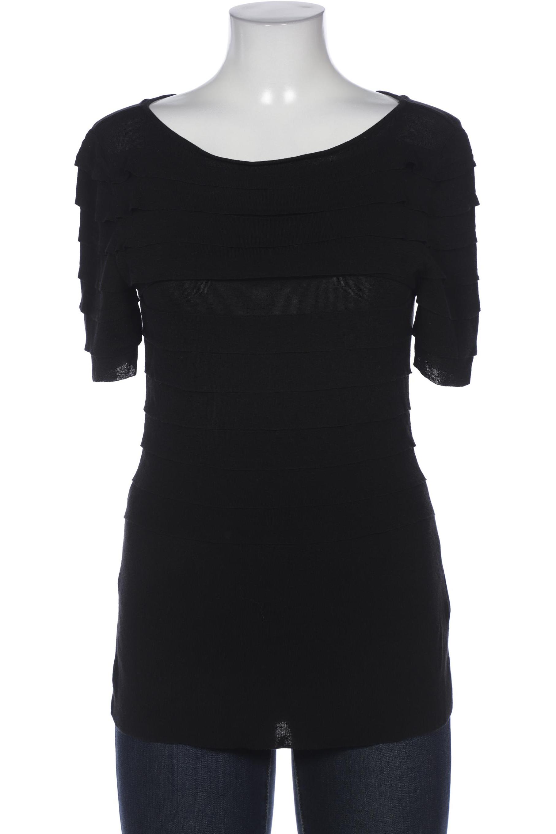 

Laurel Damen Pullover, schwarz, Gr. 38
