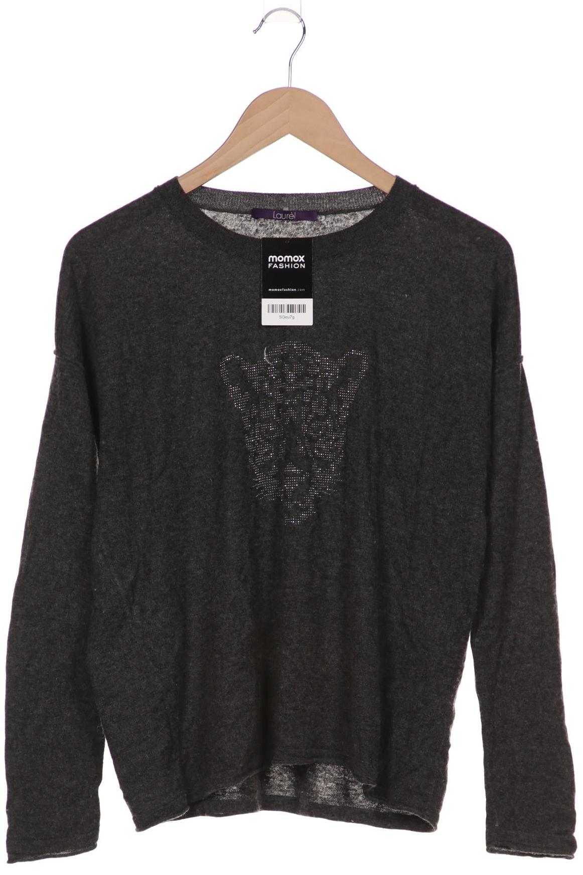 

Laurel Damen Pullover, grau, Gr. 36