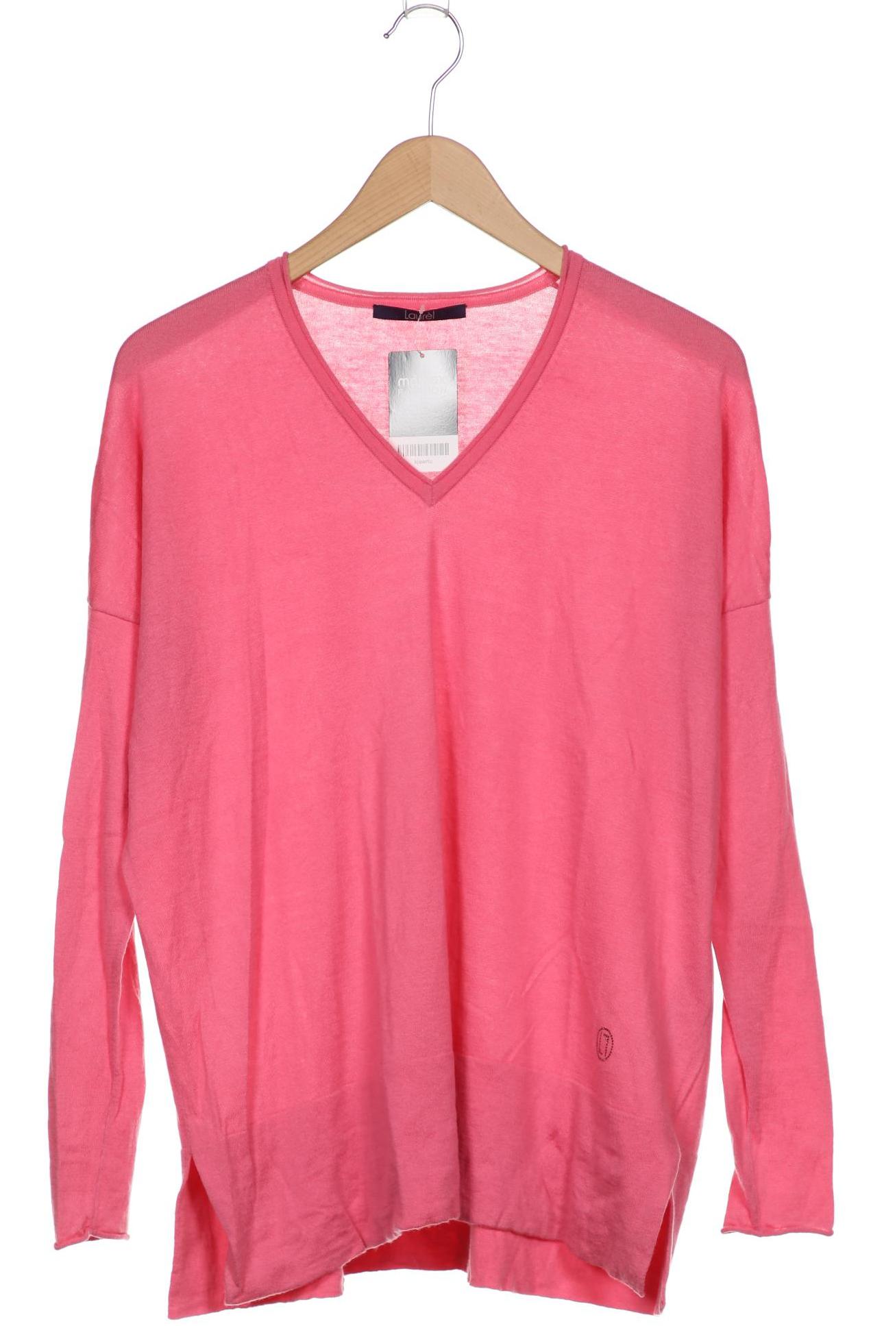

Laurel Damen Pullover, pink