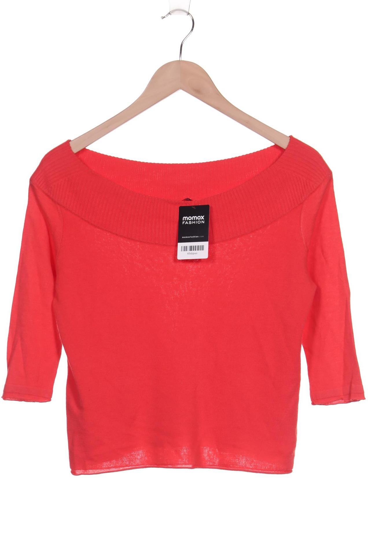 

Laurel Damen Pullover, rot, Gr. 36