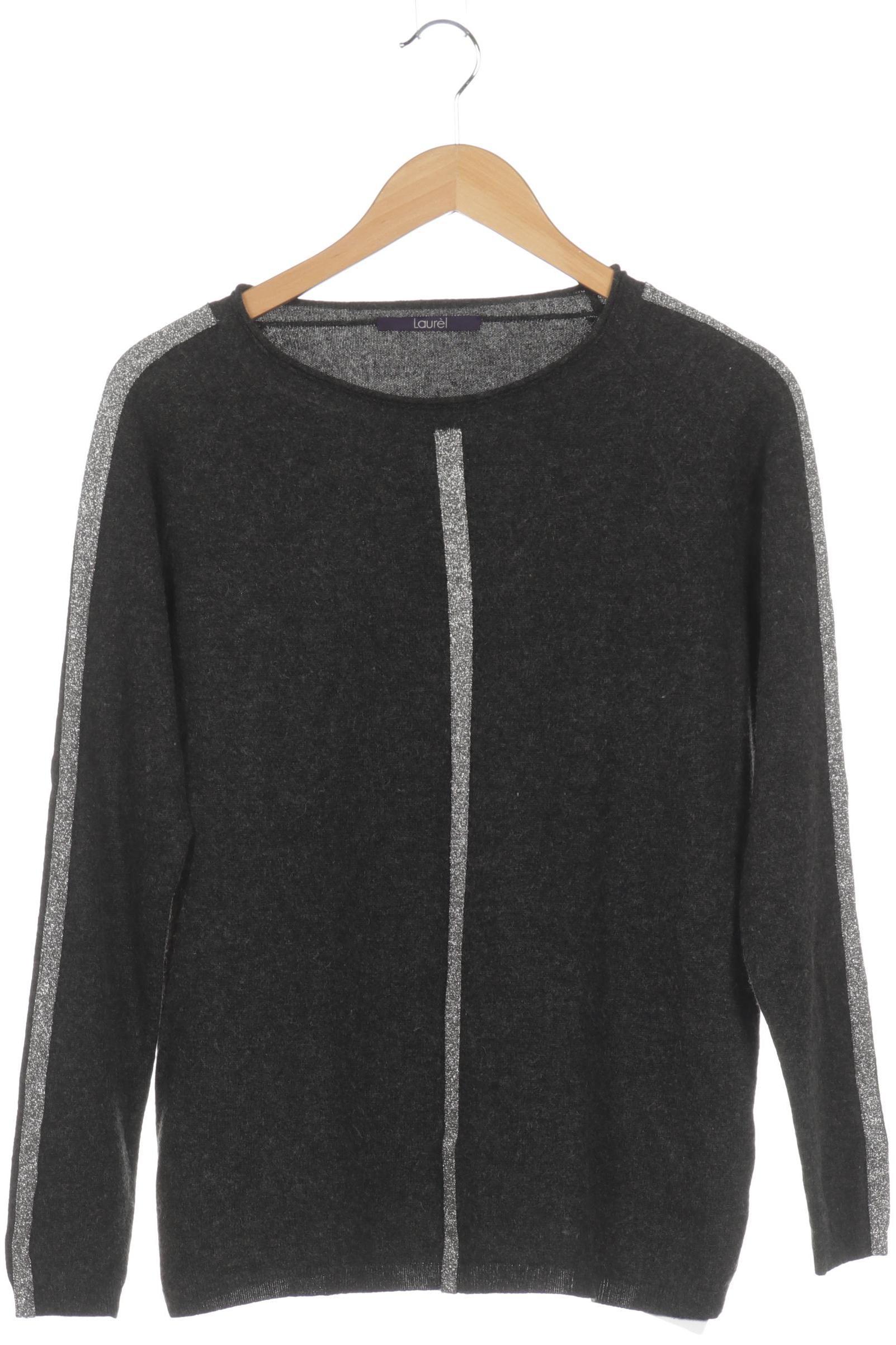 

Laurel Damen Pullover, grau, Gr. 40