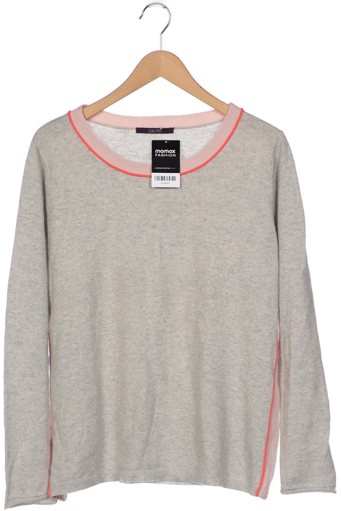 

Laurel Damen Pullover, grau