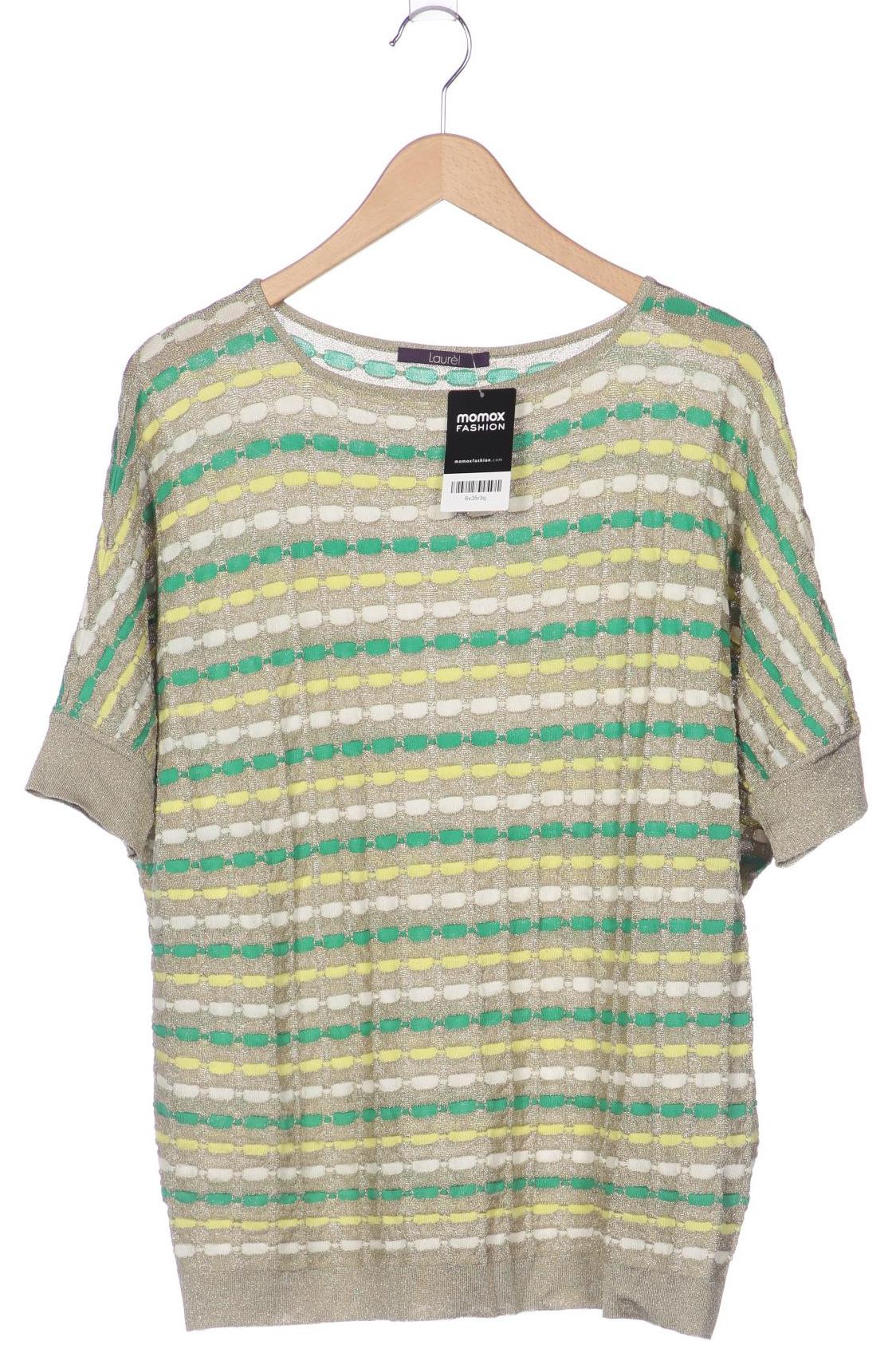 

Laurel Damen Pullover, gold, Gr. 36