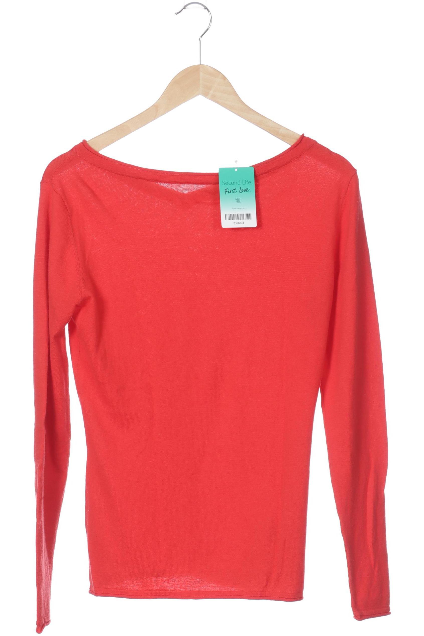 

Laurel Damen Pullover, rot, Gr. 38