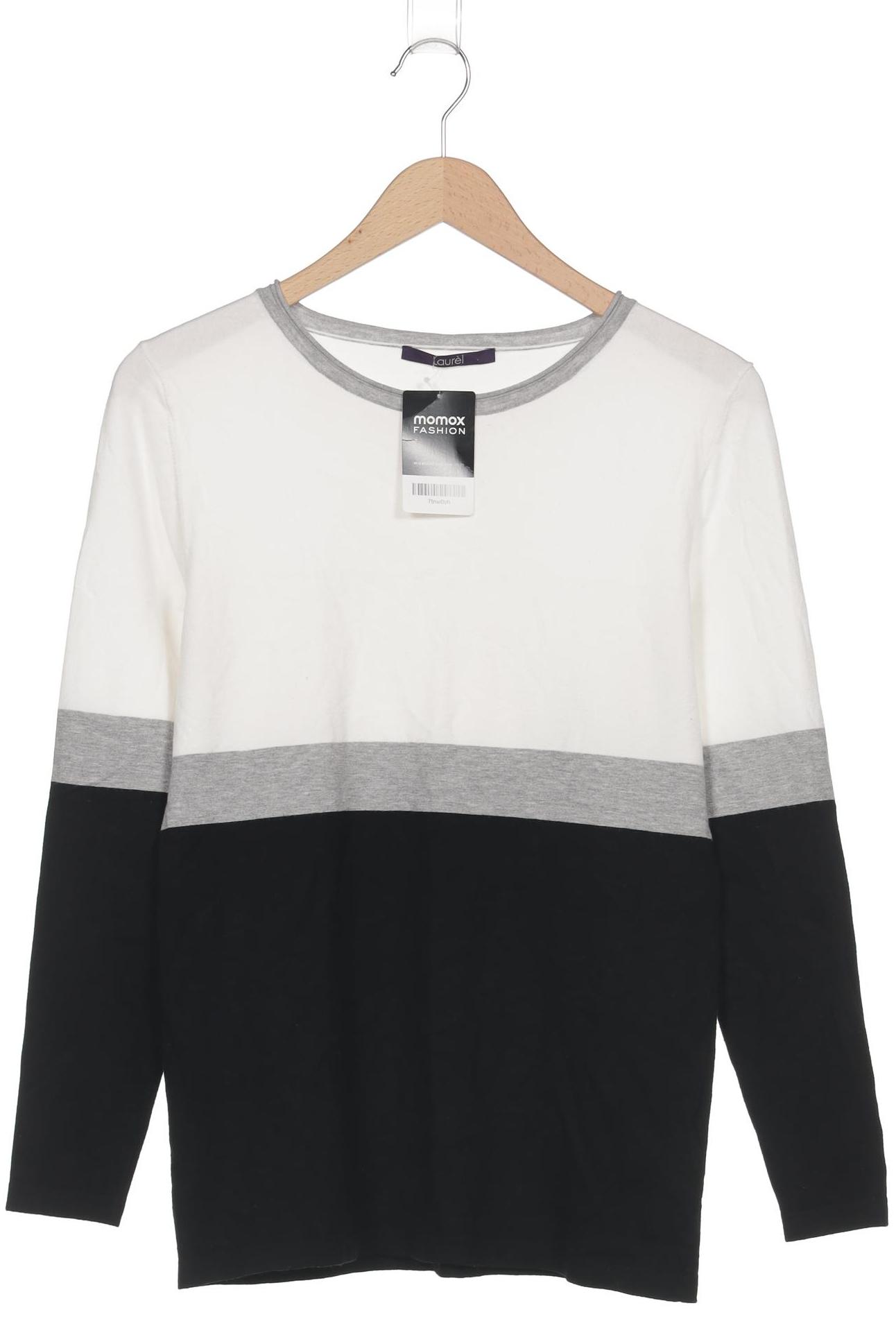 

Laurel Damen Pullover, mehrfarbig, Gr. 40