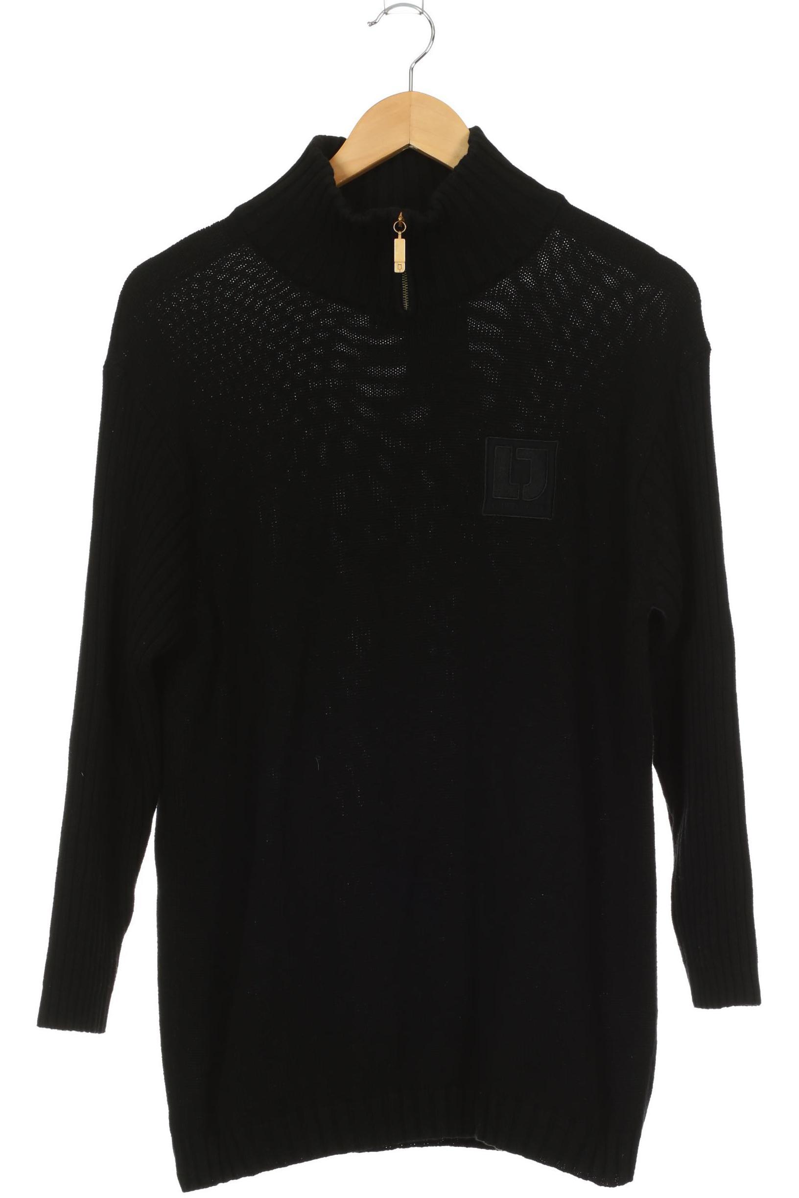 

Laurel Damen Pullover, schwarz, Gr. 42