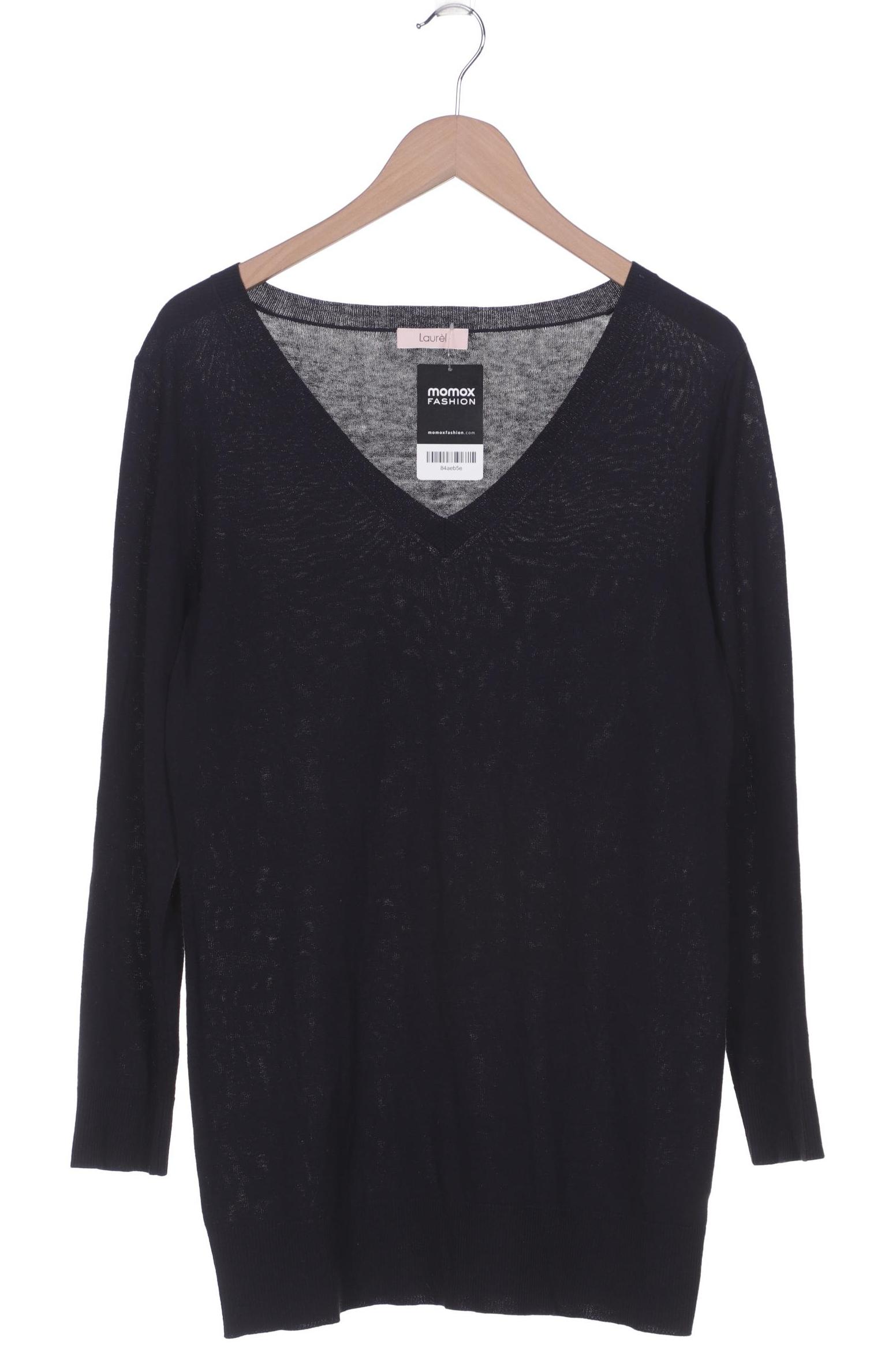 

Laurel Damen Pullover, schwarz