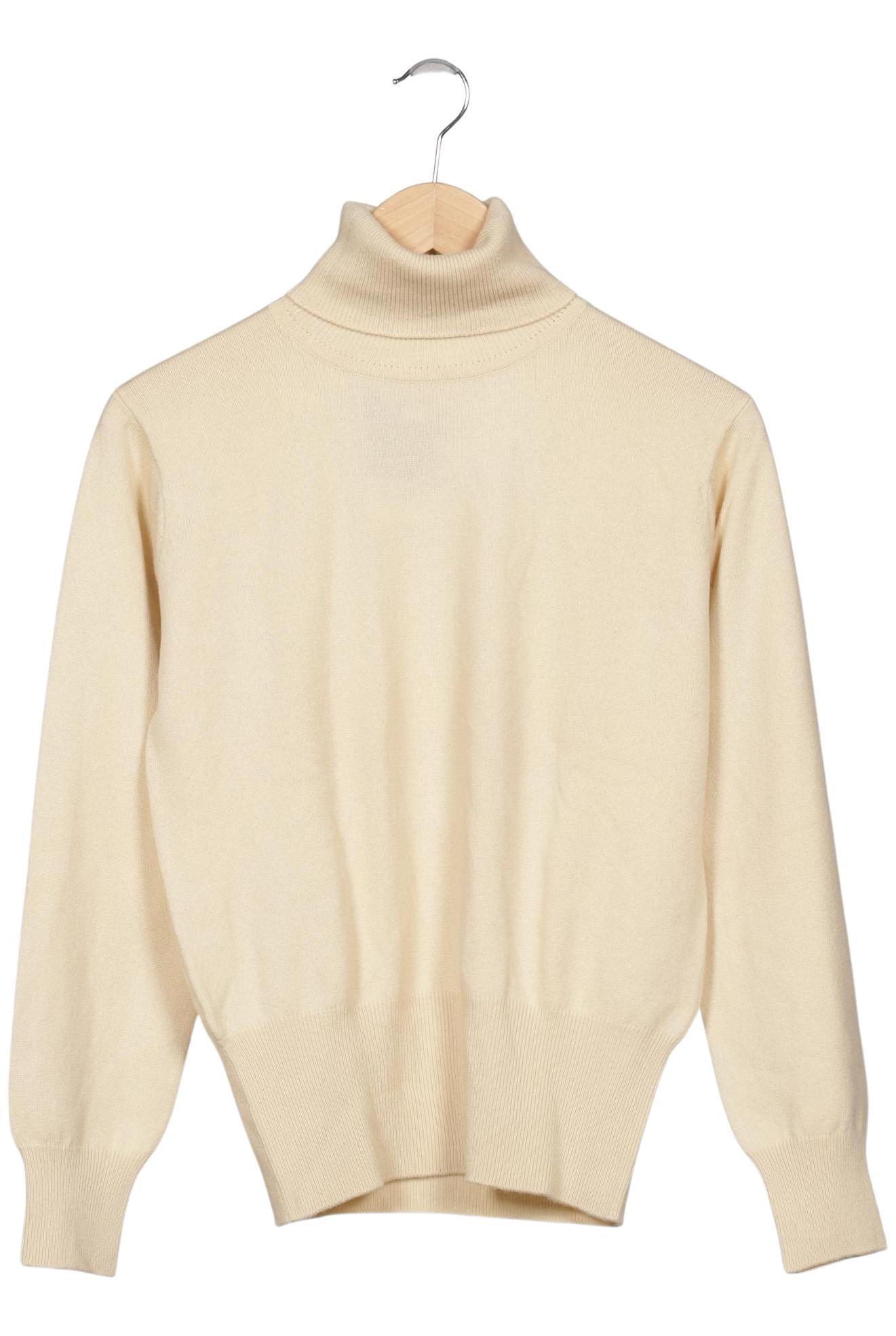 

Laurel Damen Pullover, cremeweiß, Gr. 36