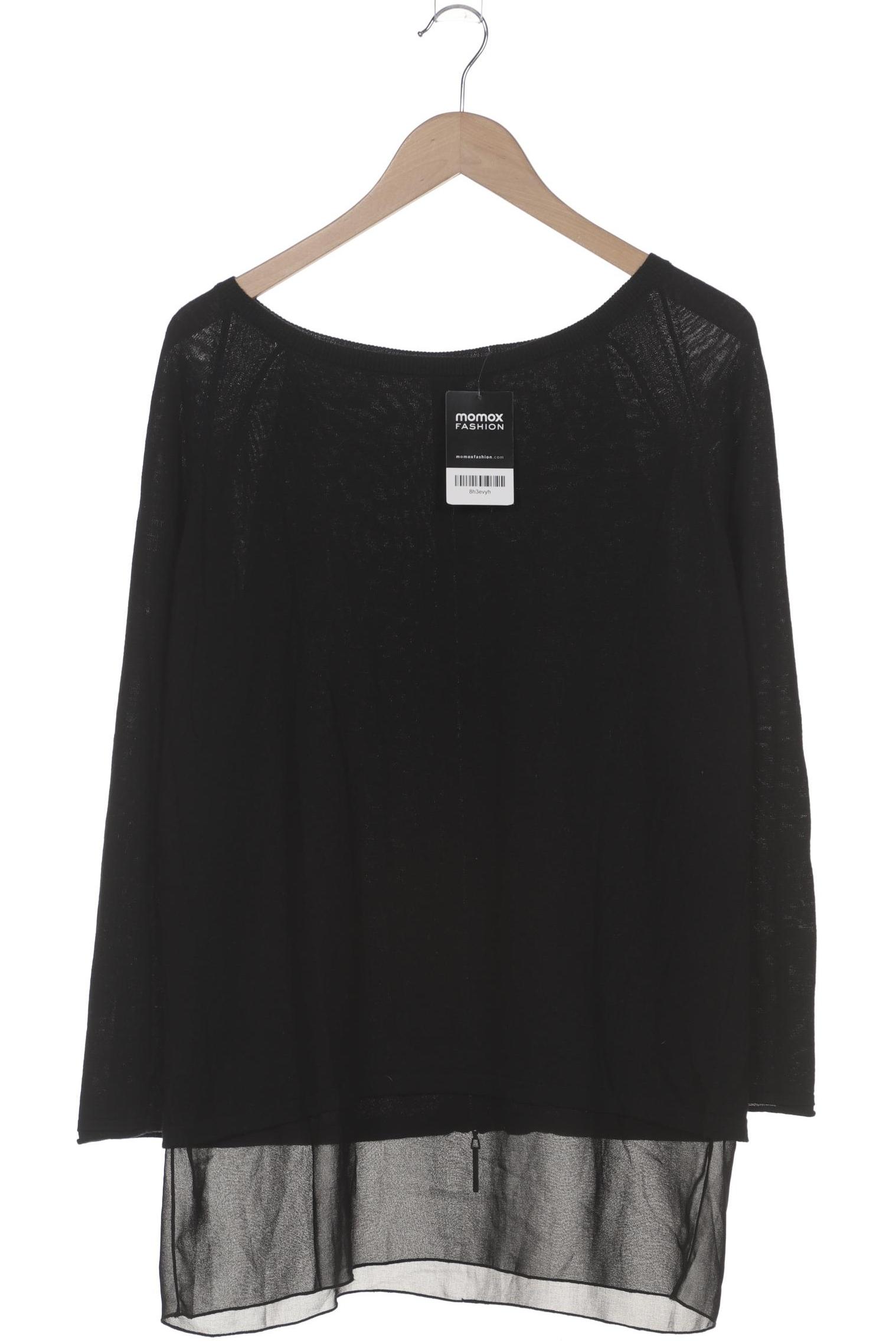 

Laurel Damen Pullover, schwarz, Gr. 36