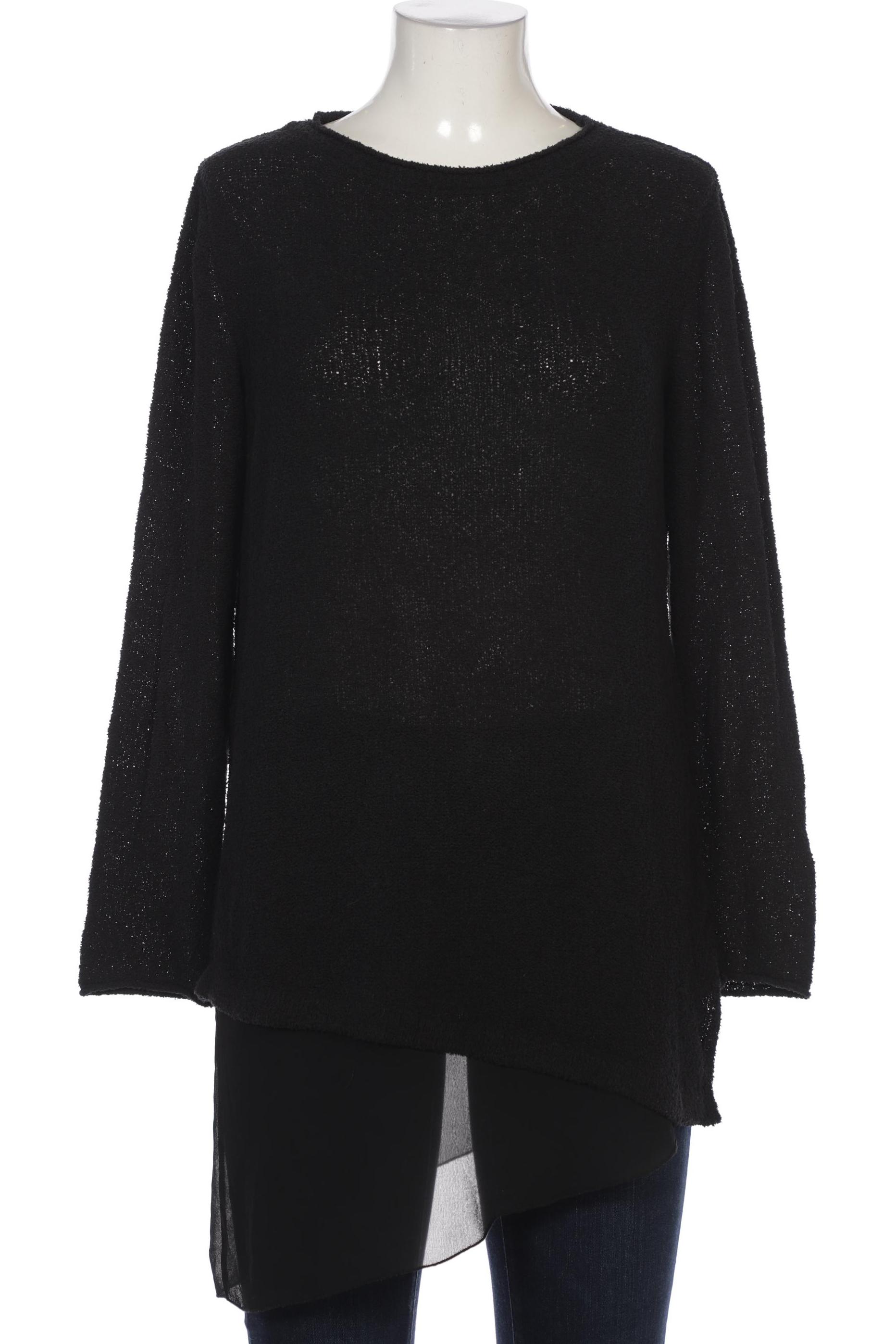 

Laurel Damen Pullover, schwarz