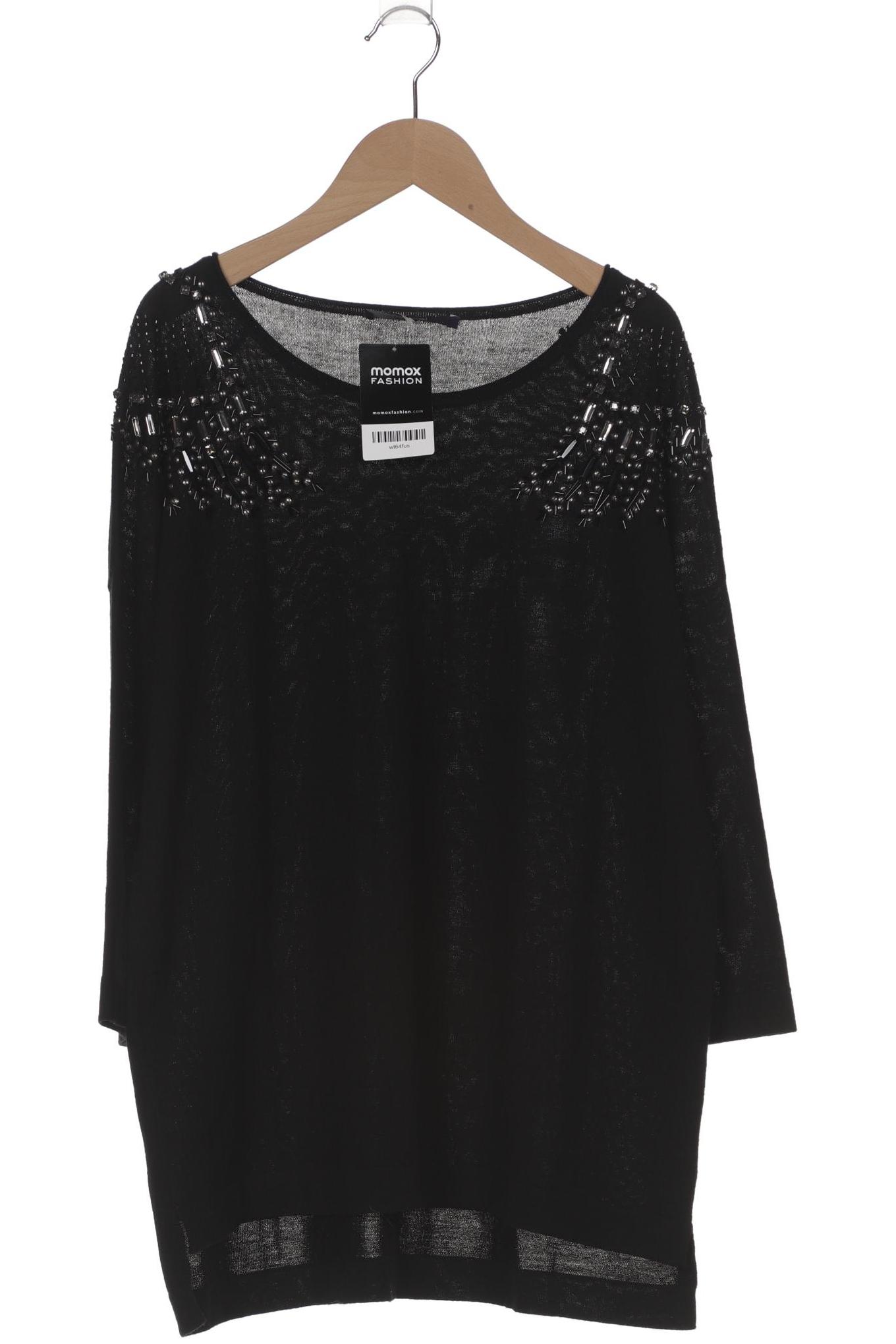 

Laurel Damen Pullover, schwarz, Gr. 36