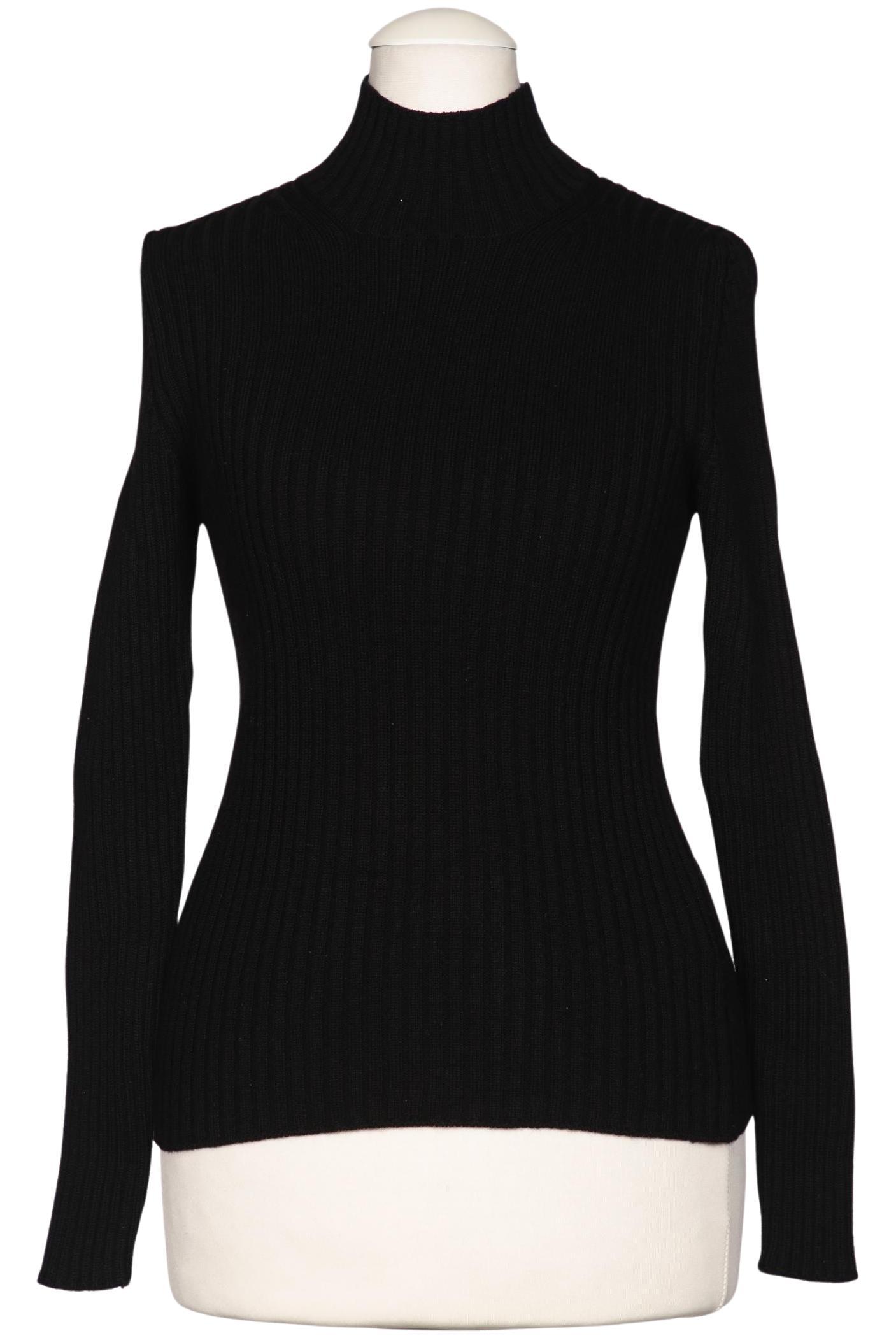 

Laurel Damen Pullover, schwarz, Gr. 34