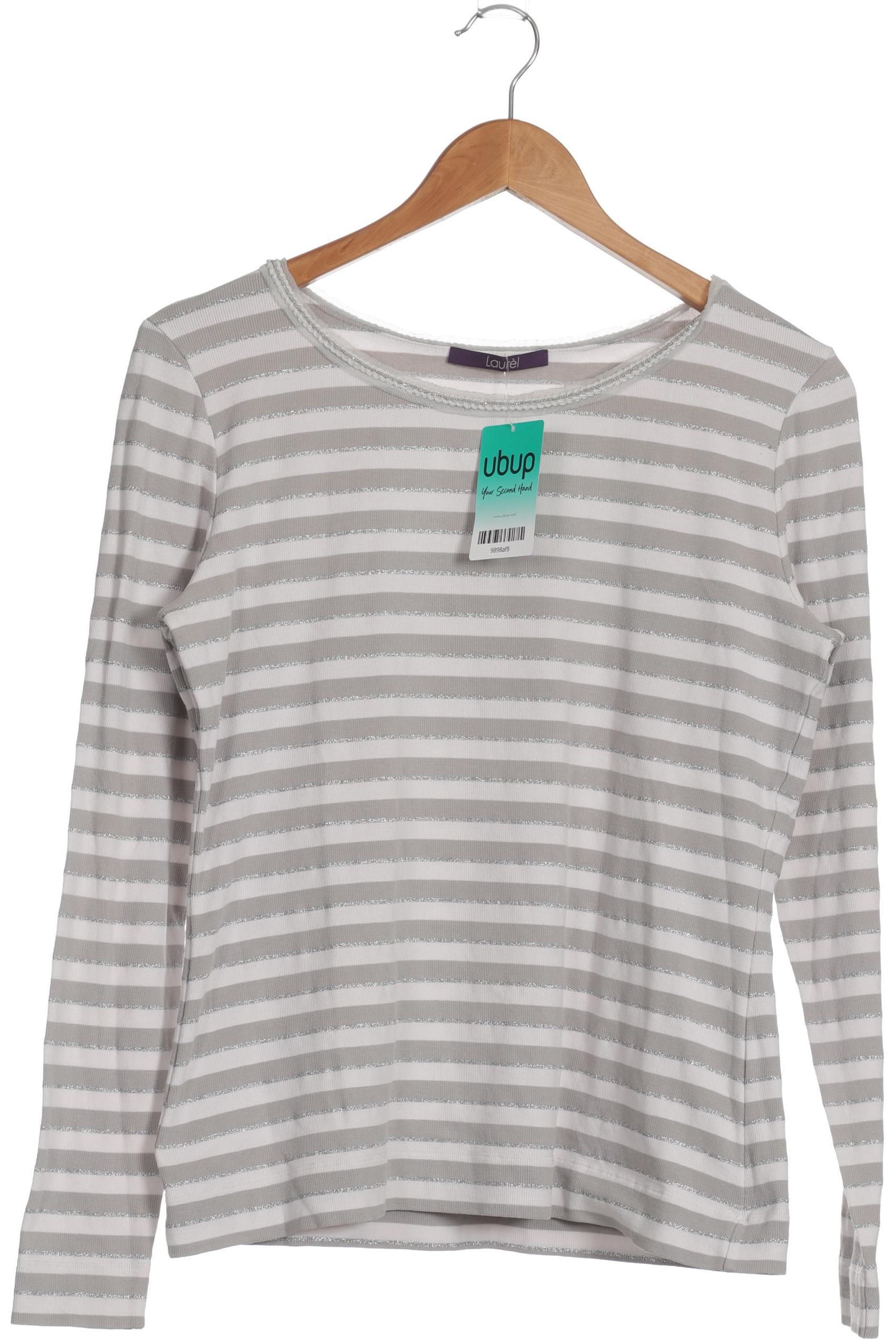 

Laurel Damen Pullover, grau, Gr. 42