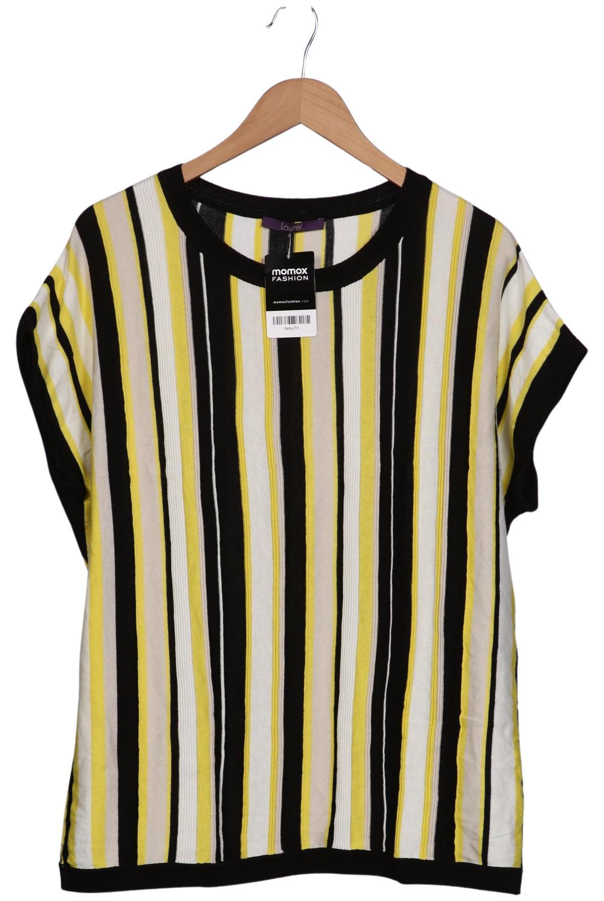 

Laurel Damen Pullover, mehrfarbig, Gr. 44