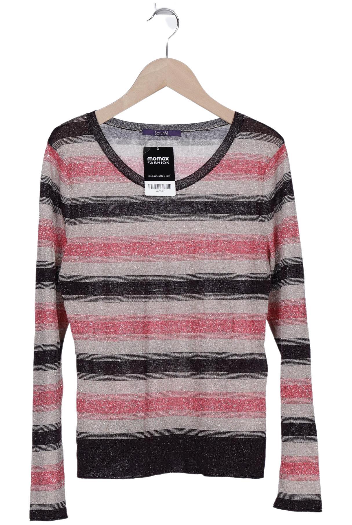 

Laurel Damen Pullover, mehrfarbig, Gr. 38