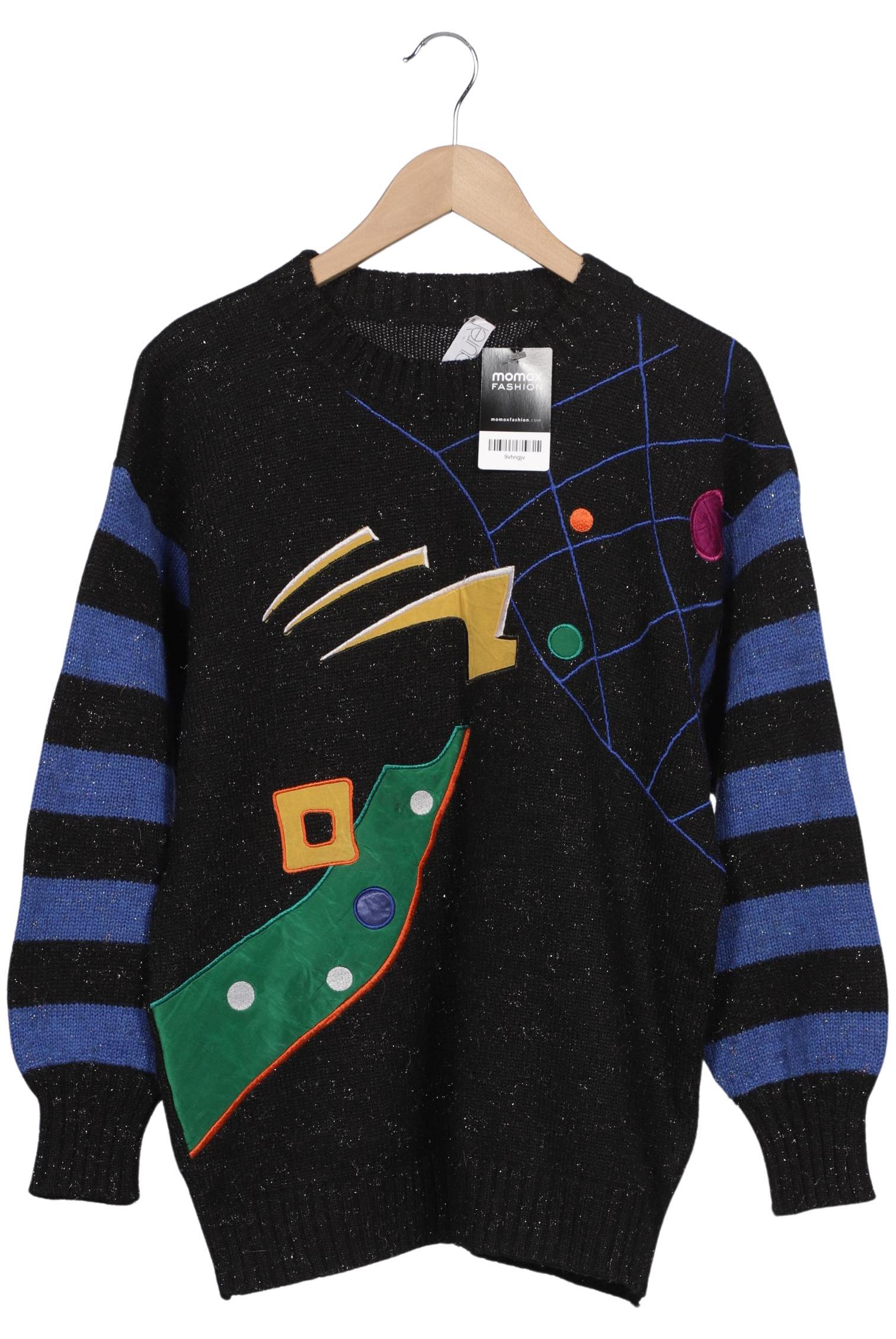 

Laurel Damen Pullover, schwarz, Gr. 40