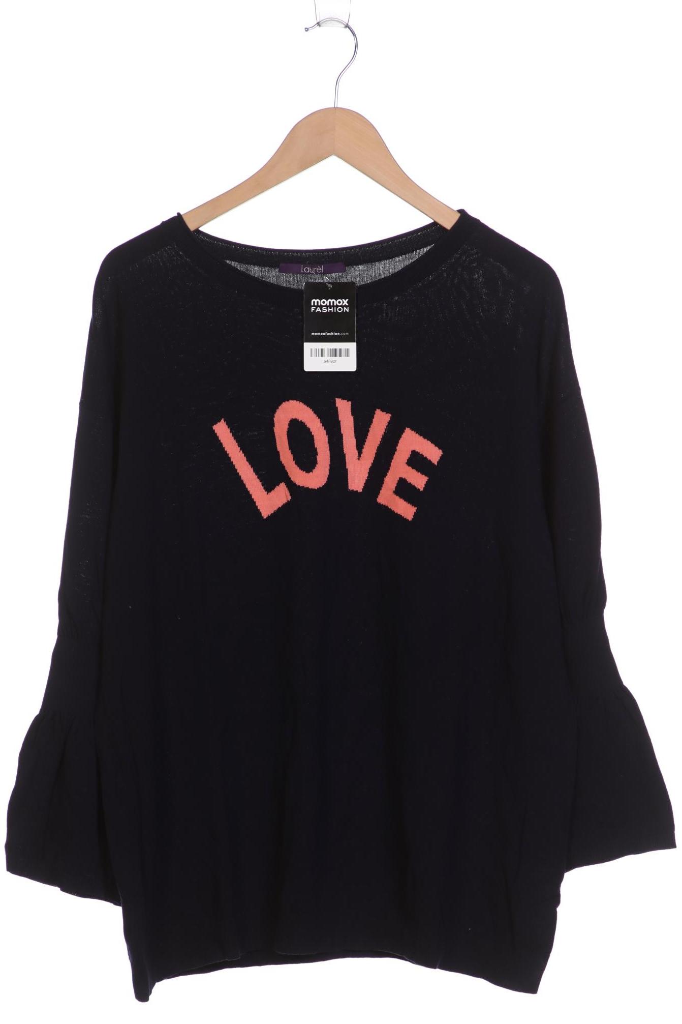 

Laurel Damen Pullover, marineblau