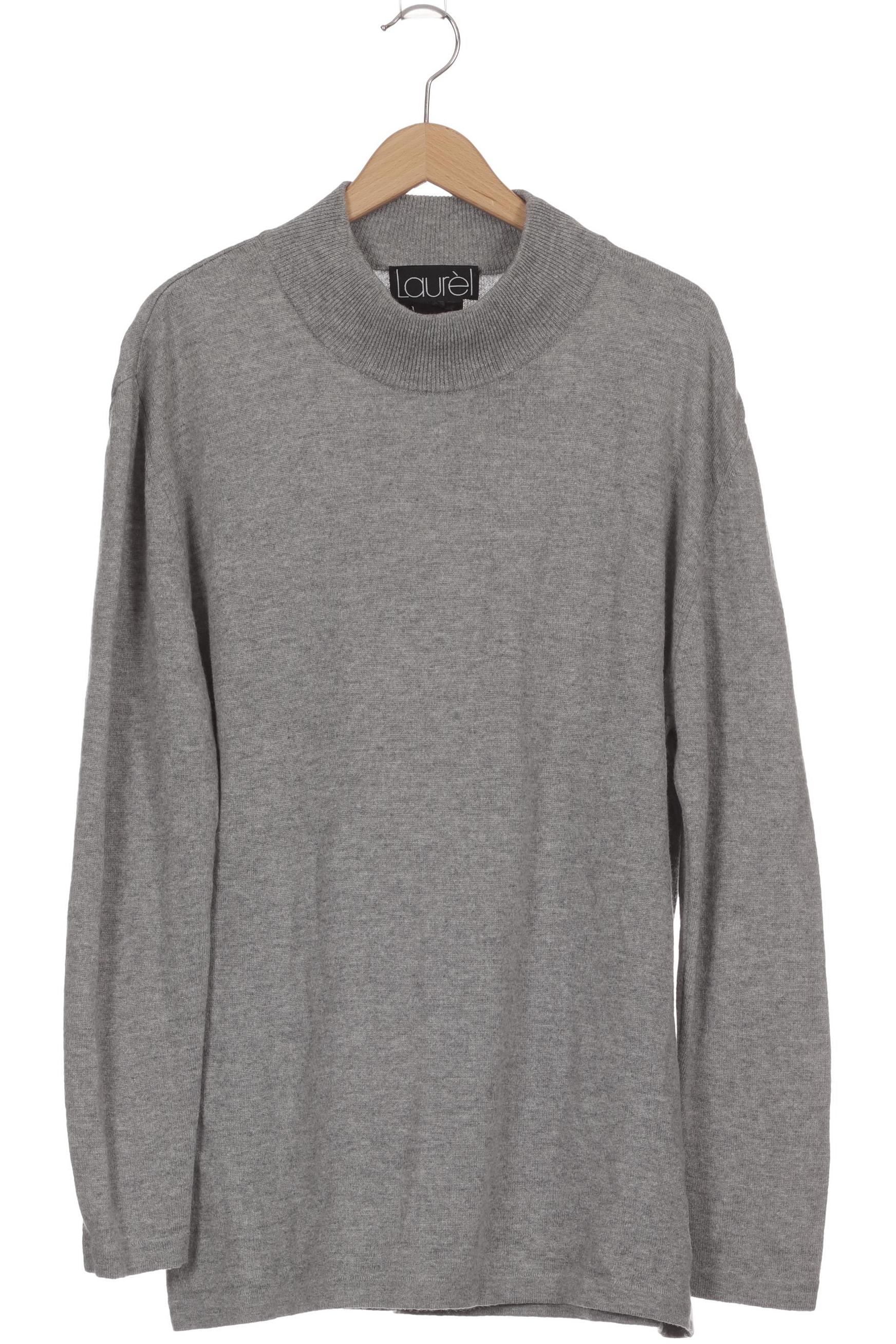 

Laurel Damen Pullover, grau, Gr. 40
