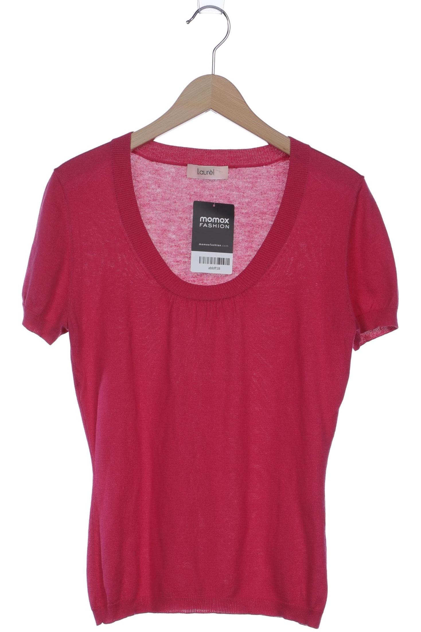 

Laurel Damen Pullover, rot, Gr. 32