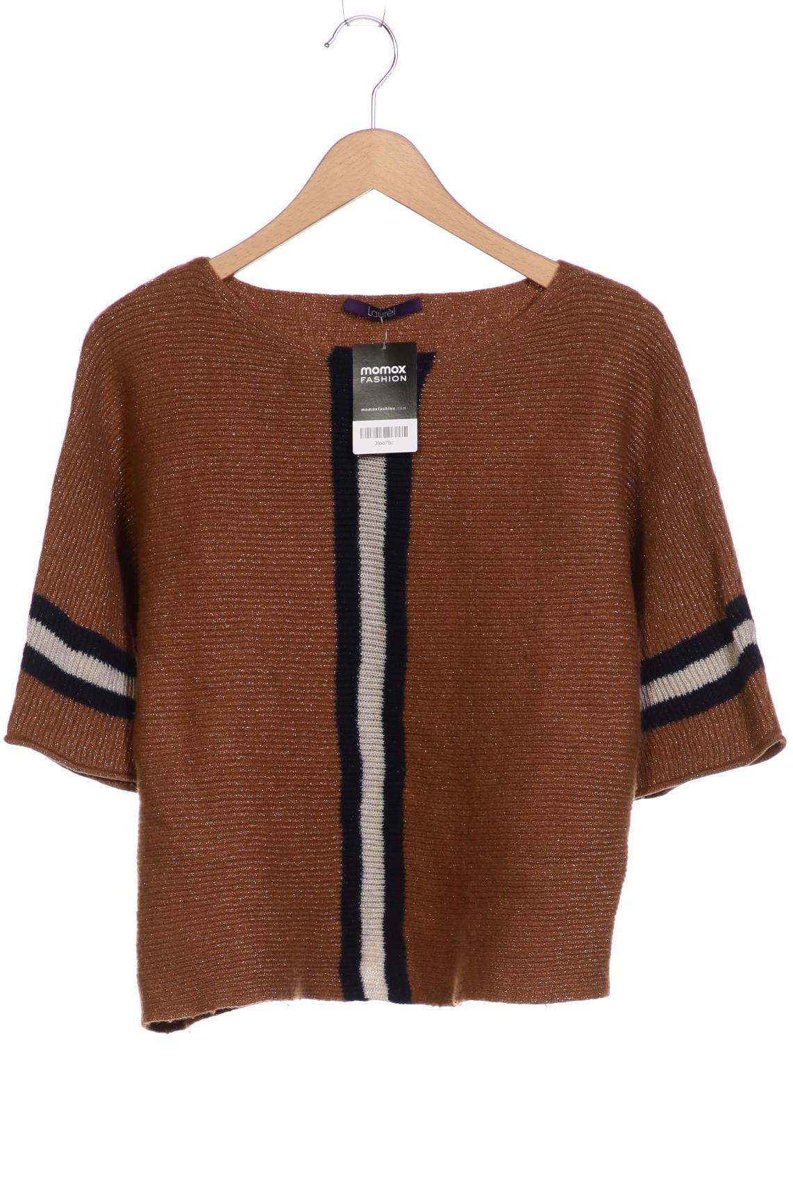 

Laurel Damen Pullover, braun, Gr. 46