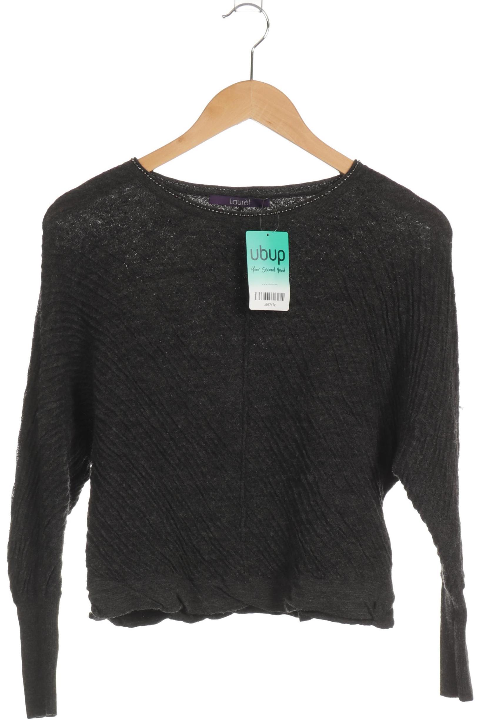 

Laurel Damen Pullover, grau, Gr. 36