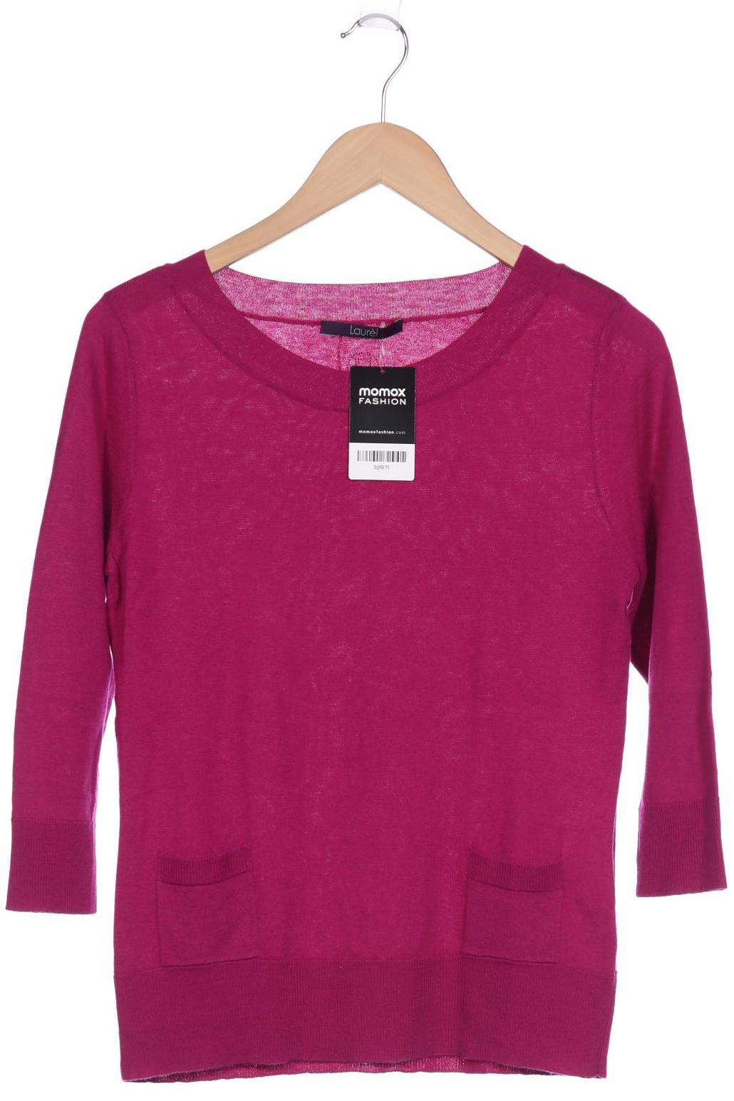 

Laurel Damen Pullover, pink