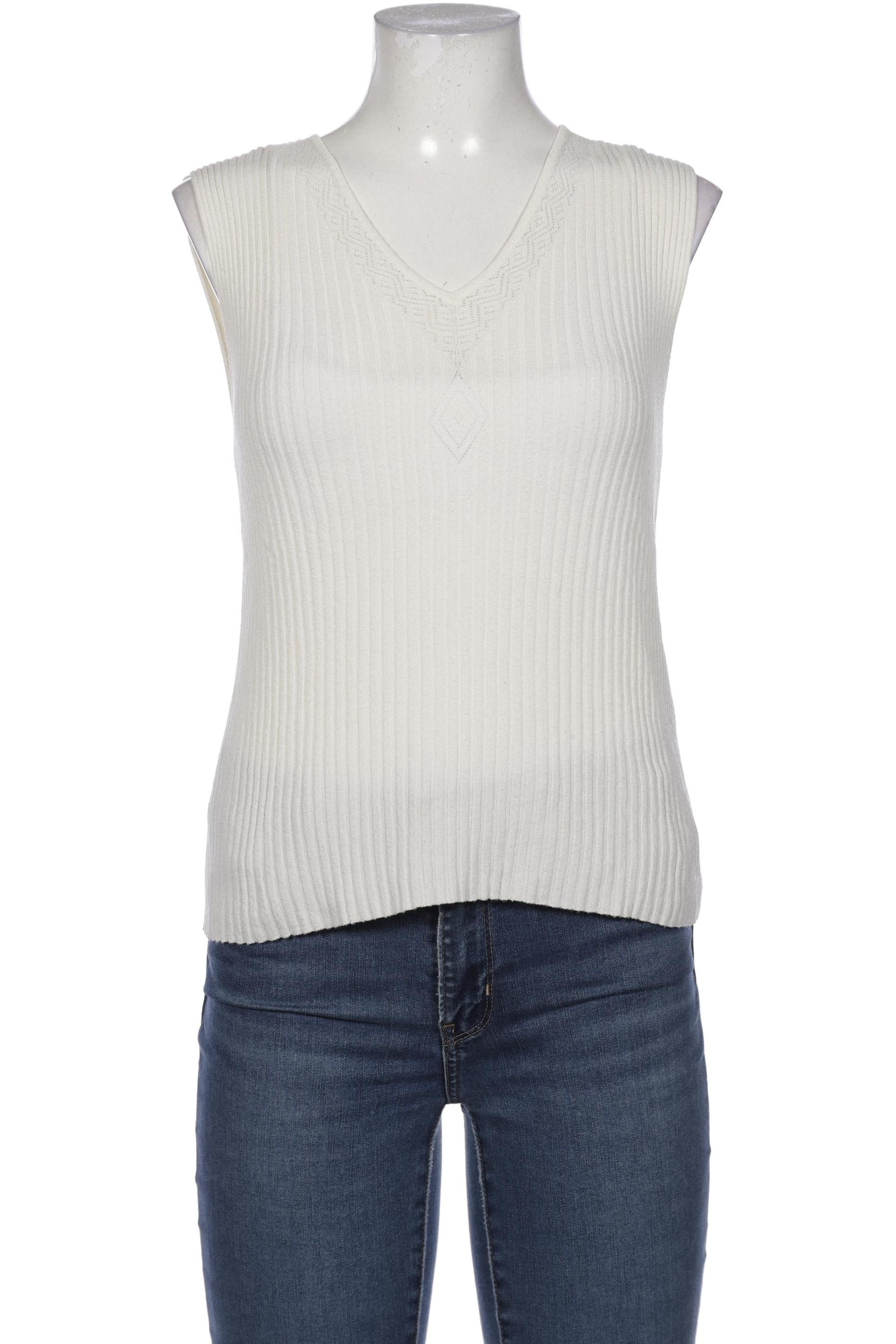 

Laurel Damen Pullover, cremeweiß, Gr. 42