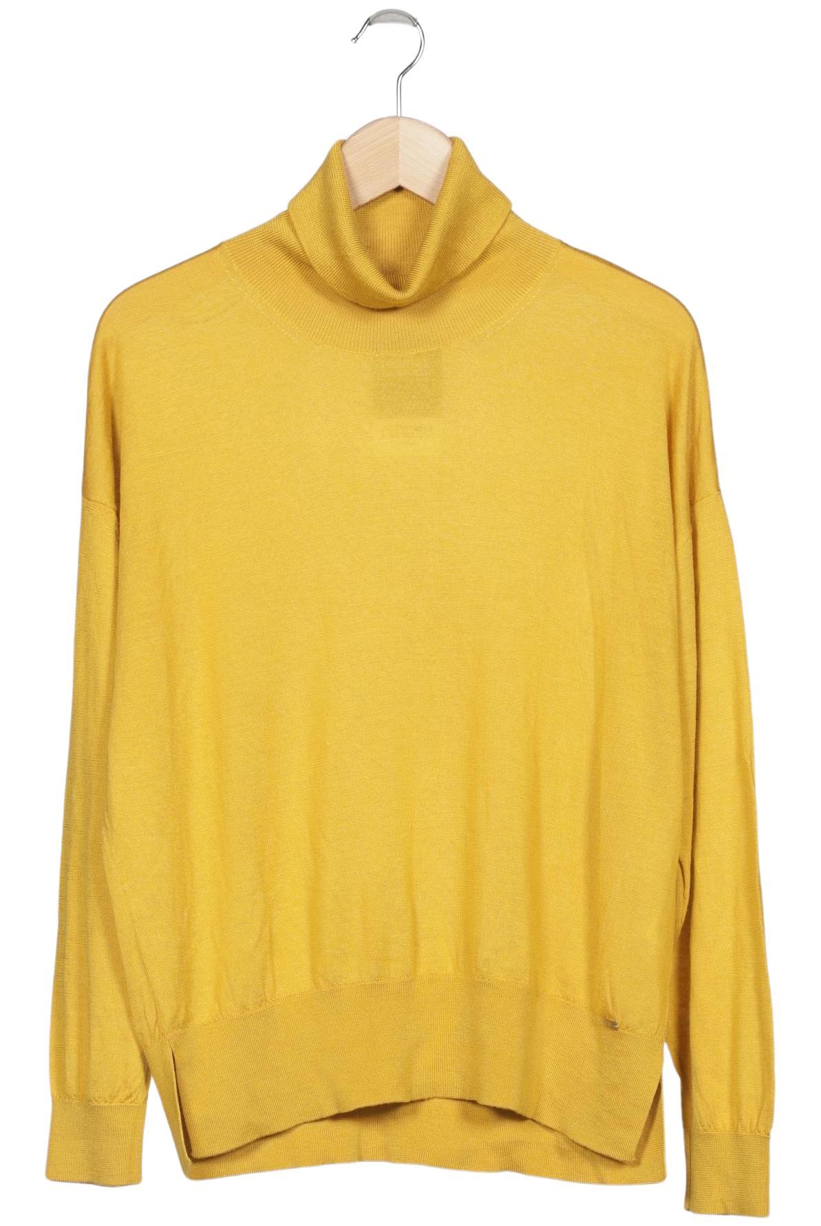 

Laurel Damen Pullover, gelb, Gr. 40