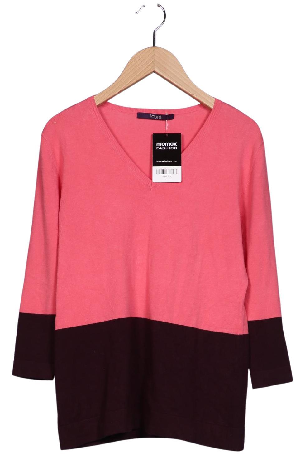 

Laurel Damen Pullover, mehrfarbig, Gr. 36