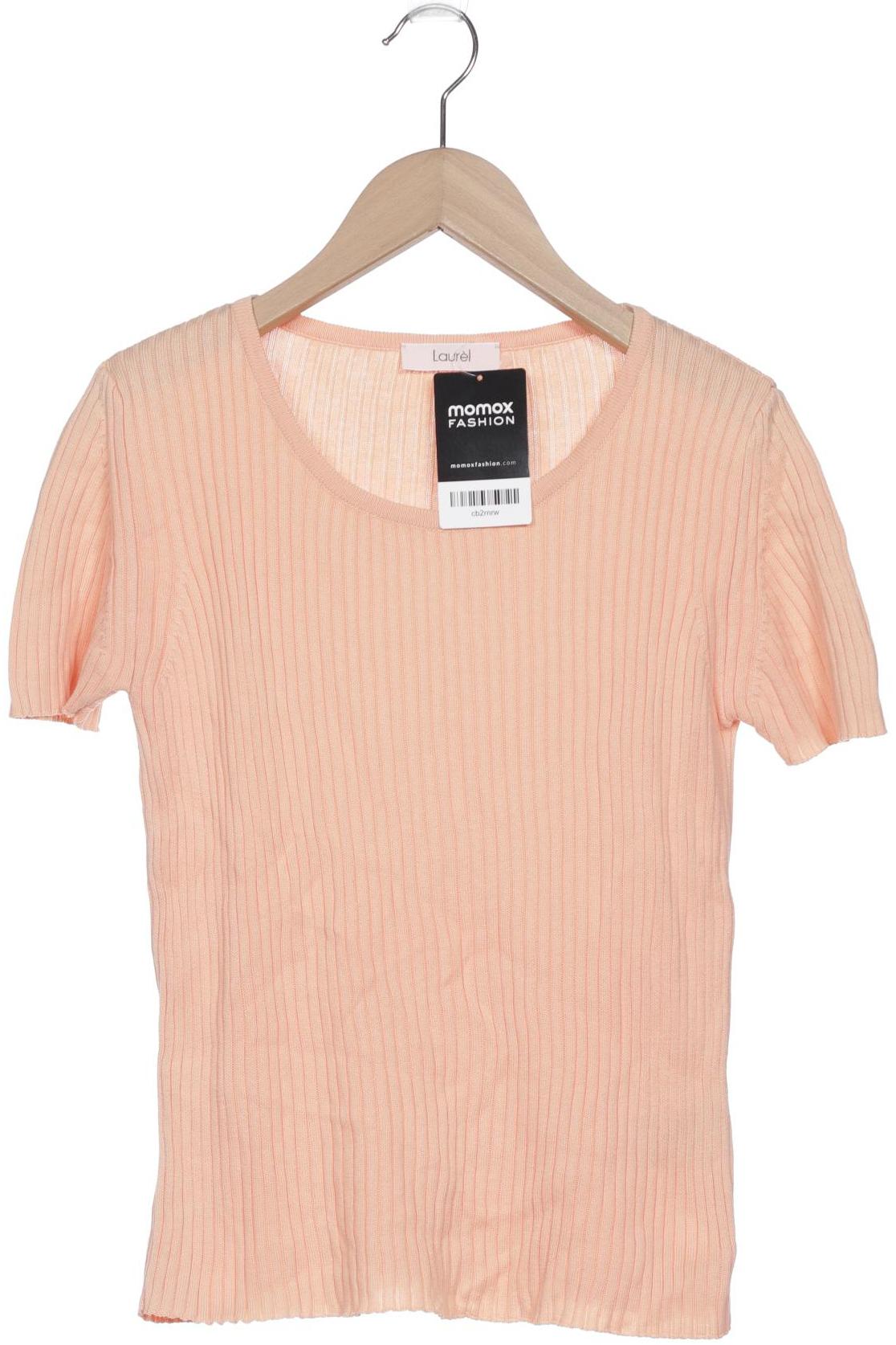 

Laurel Damen Pullover, orange