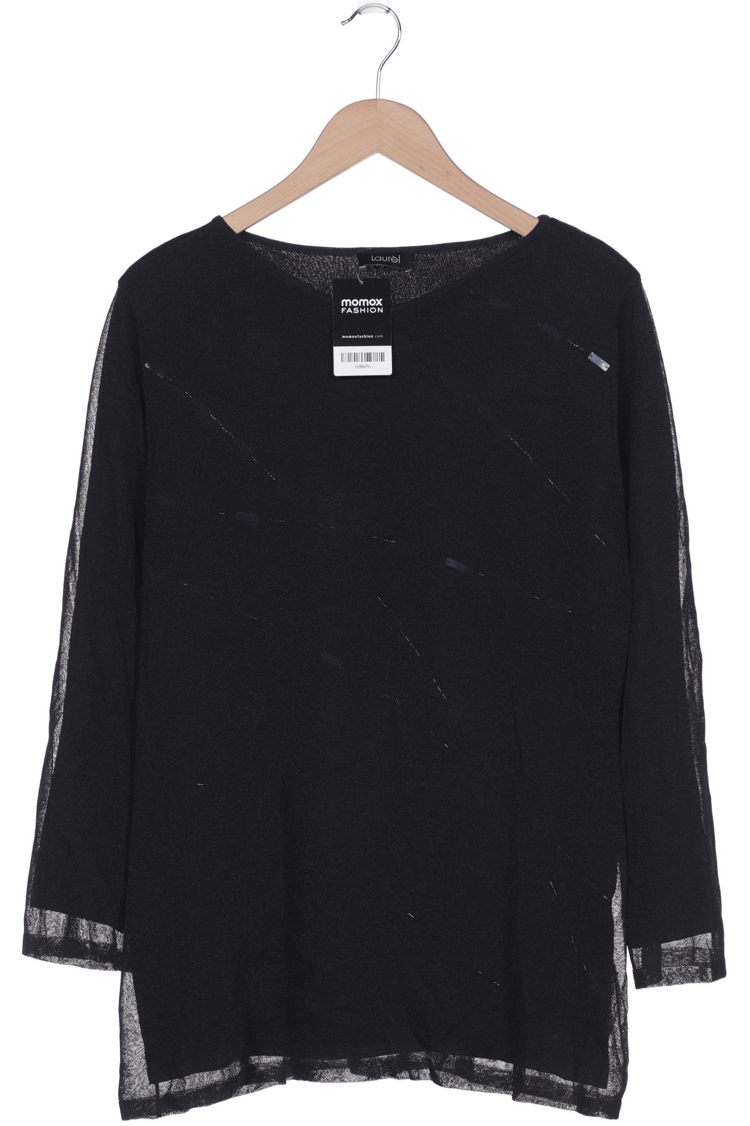 

Laurel Damen Pullover, marineblau