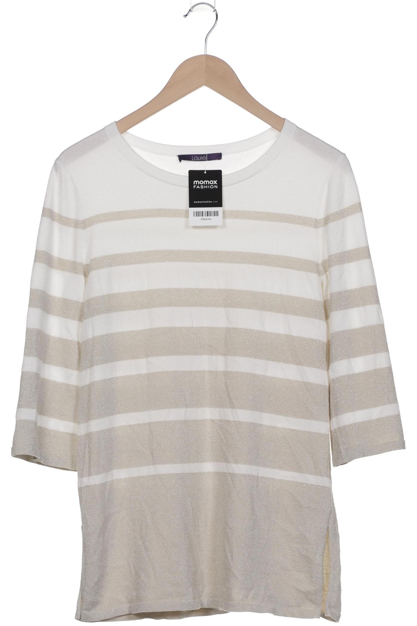 

Laurel Damen Pullover, beige, Gr. 38