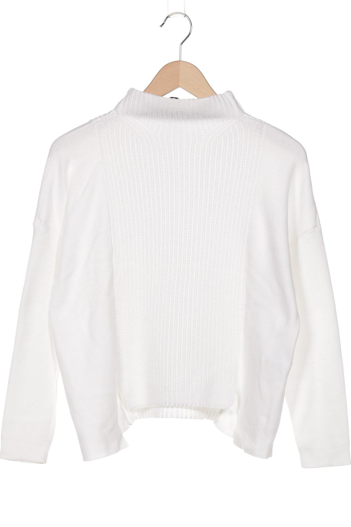 

Laurel Damen Pullover, weiß, Gr. 36