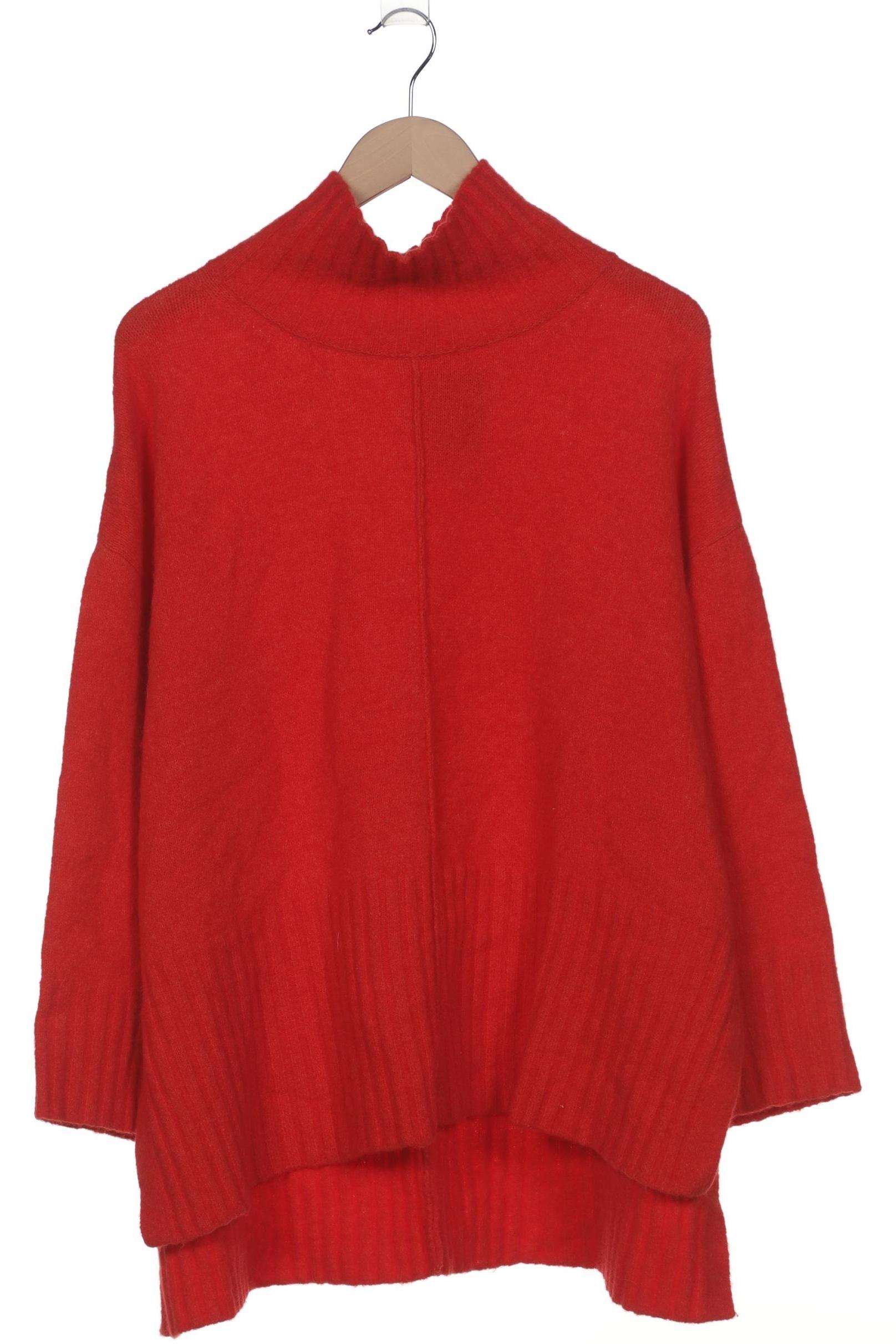 

Laurel Damen Pullover, rot, Gr. 44
