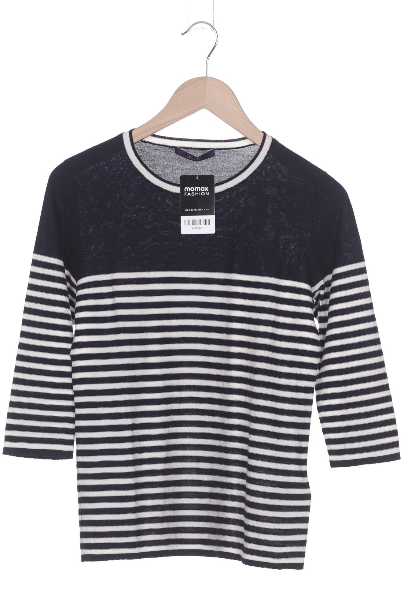 

Laurel Damen Pullover, marineblau, Gr. 40