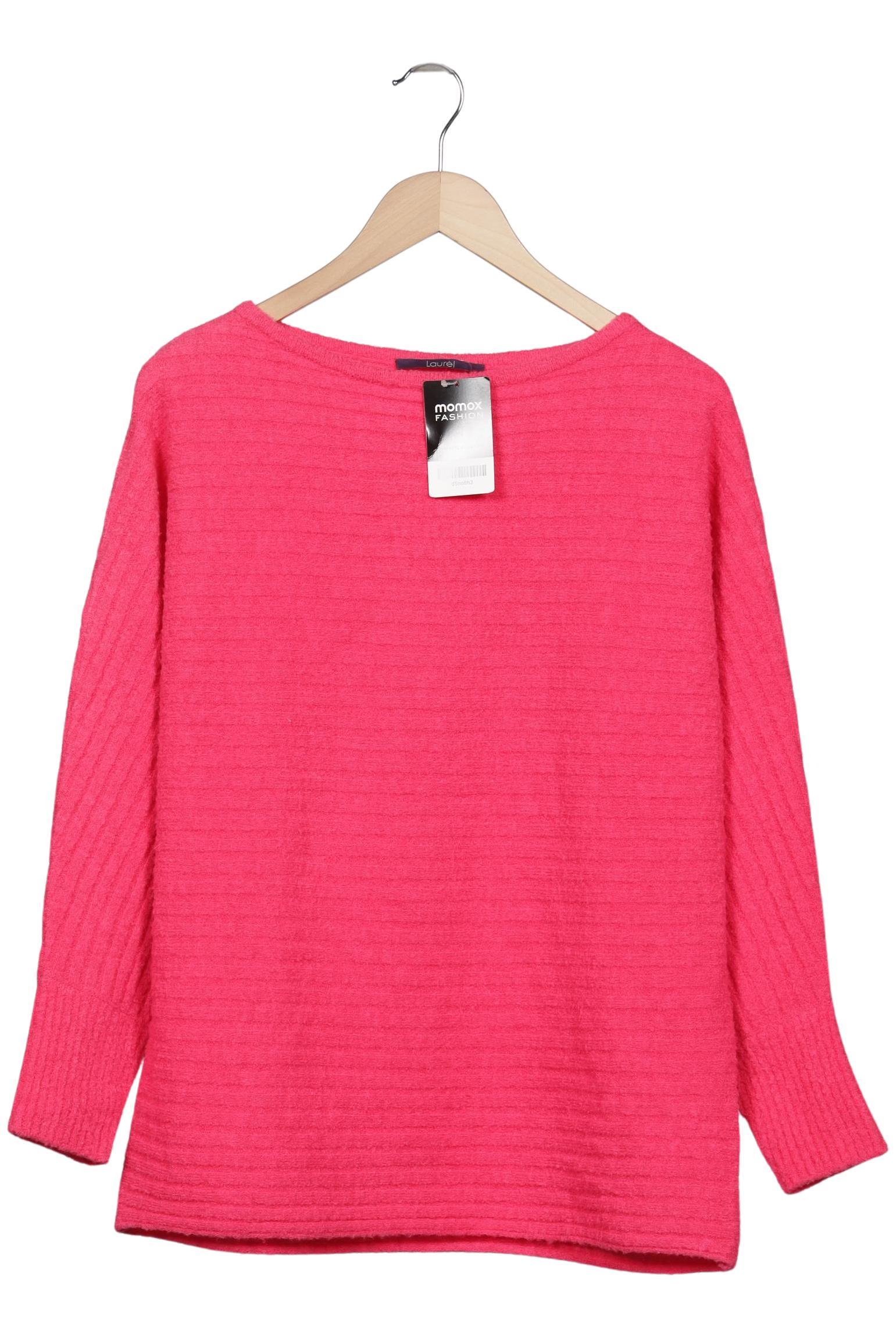 

Laurel Damen Pullover, pink, Gr. 38