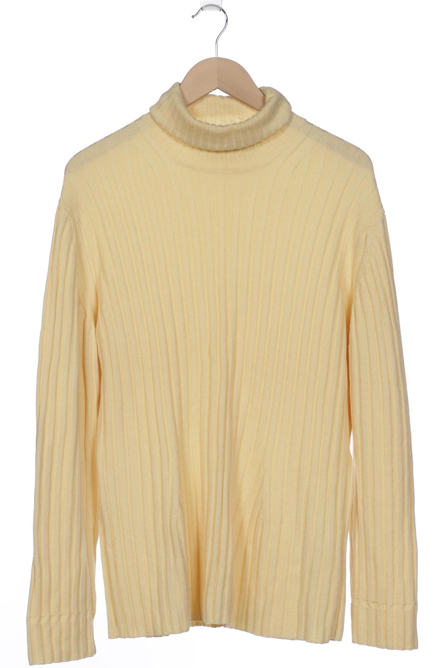 

Laurel Damen Pullover, gelb, Gr. 46