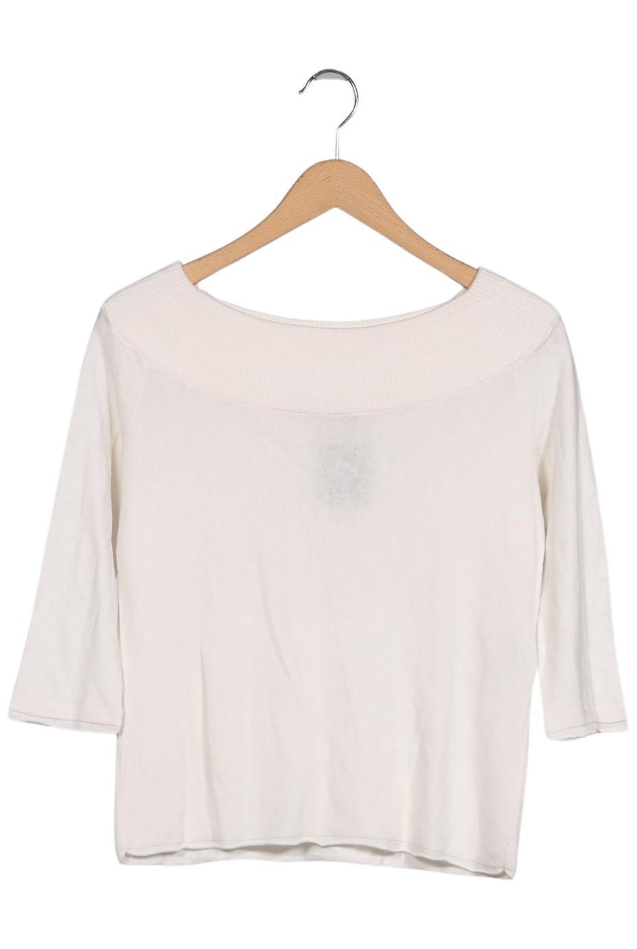 

Laurel Damen Pullover, cremeweiß, Gr. 36