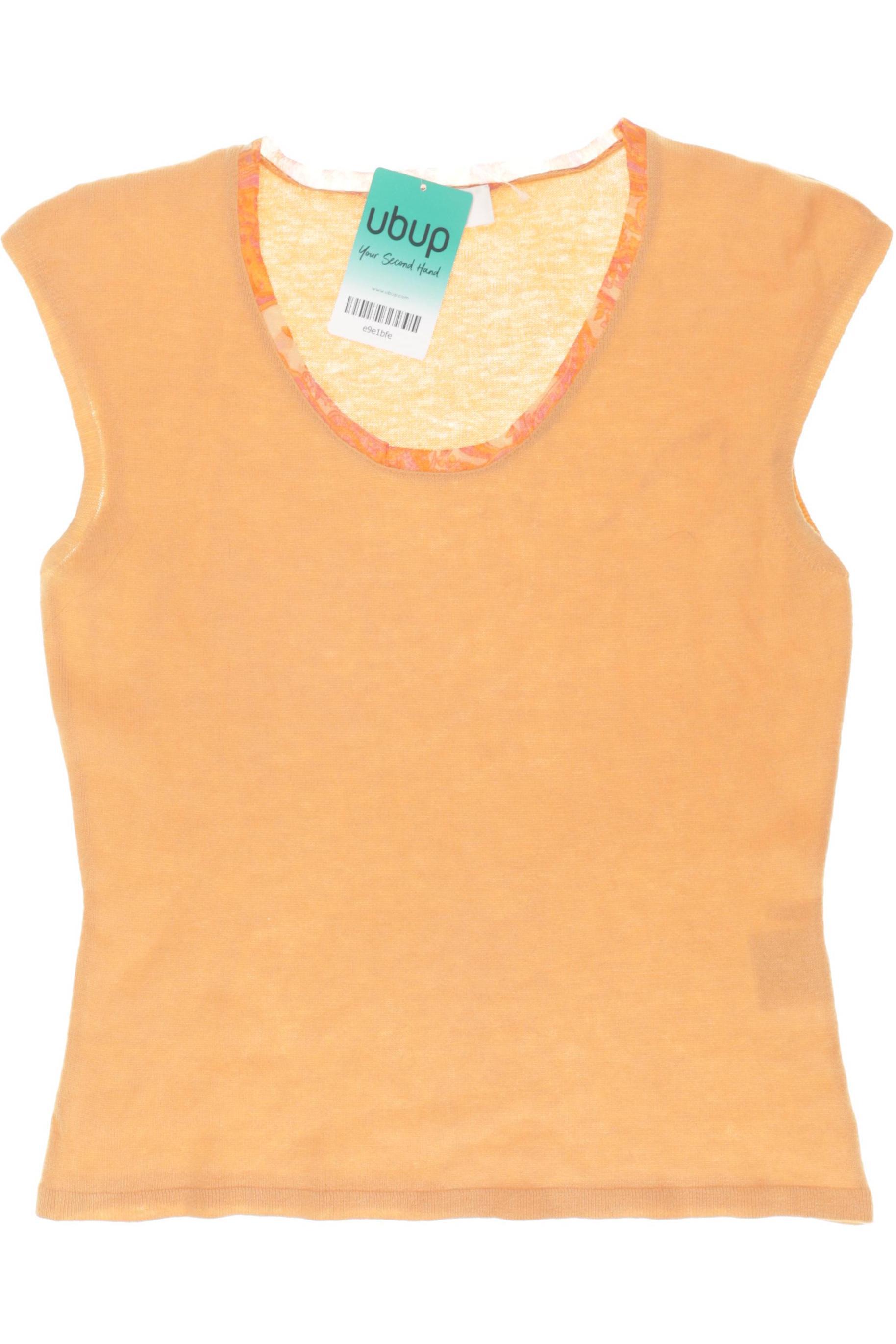 

Laurel Damen Pullover, orange, Gr. 36
