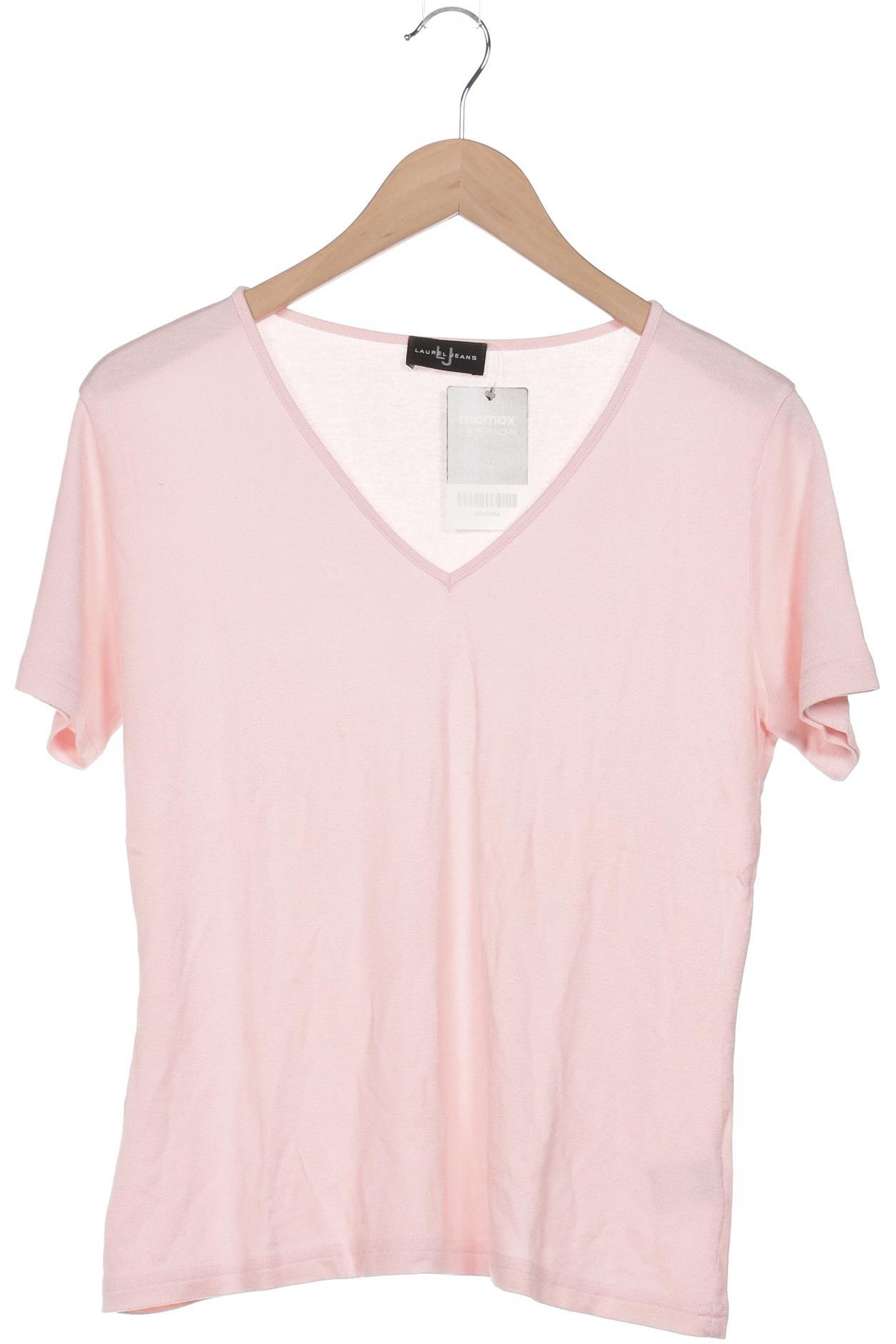 

Laurel Damen Pullover, pink, Gr. 42