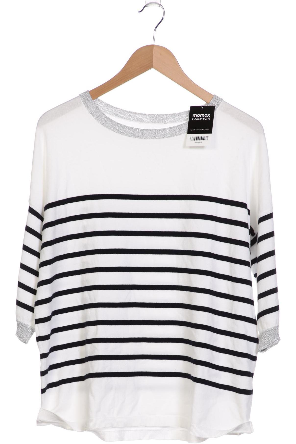 

Laurel Damen Pullover, weiß, Gr. 40