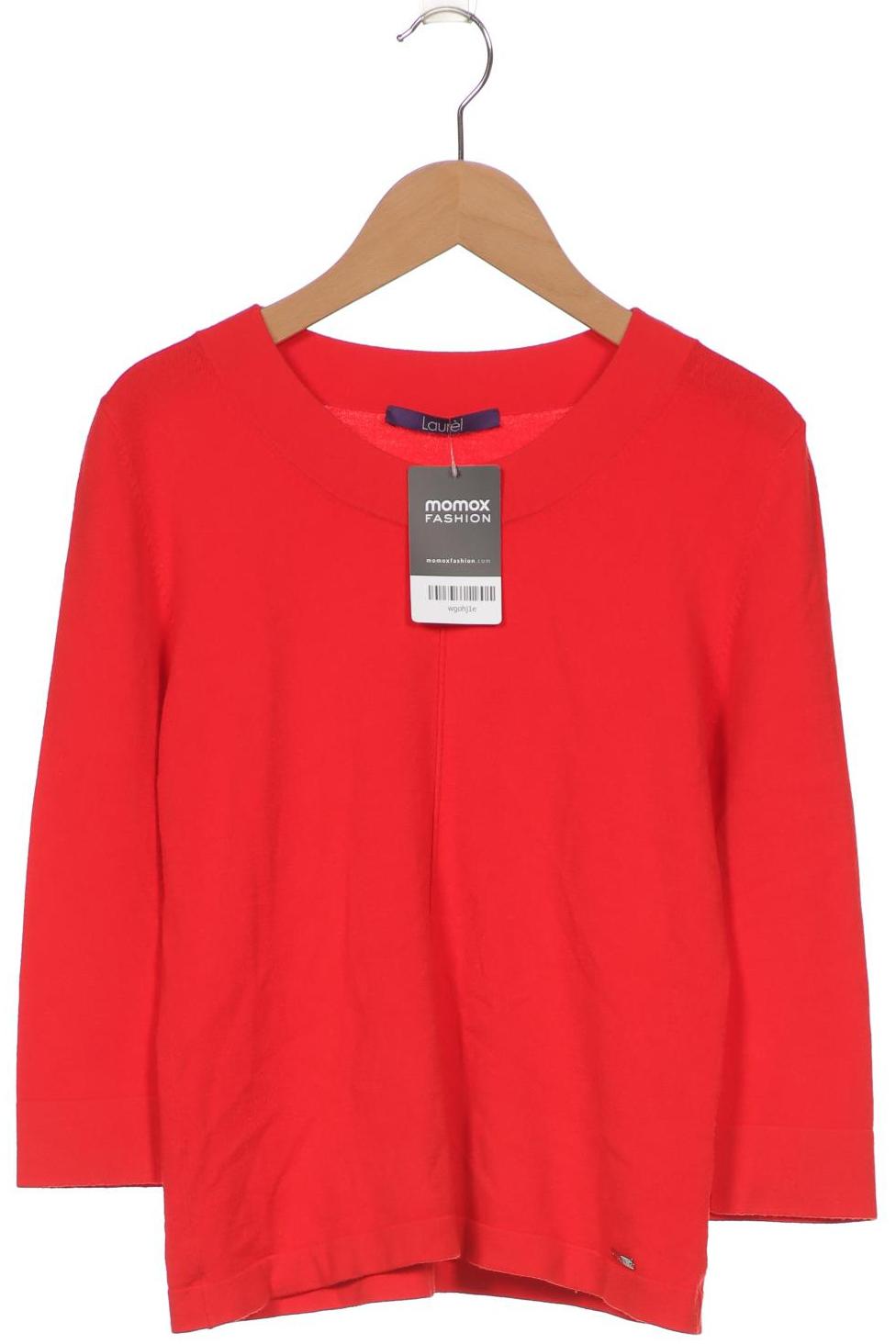 

Laurel Damen Pullover, rot