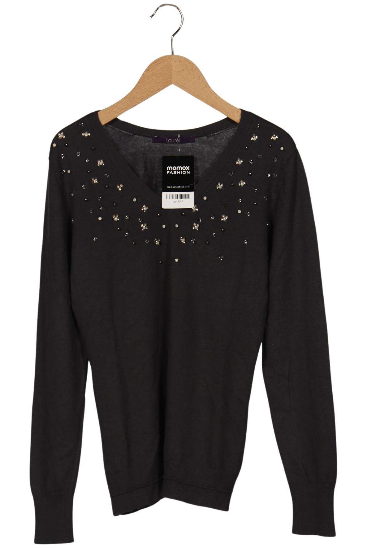 

Laurel Damen Pullover, grau, Gr. 38