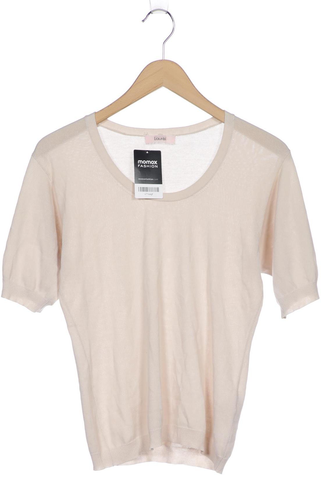 

Laurel Damen Pullover, beige, Gr. 32