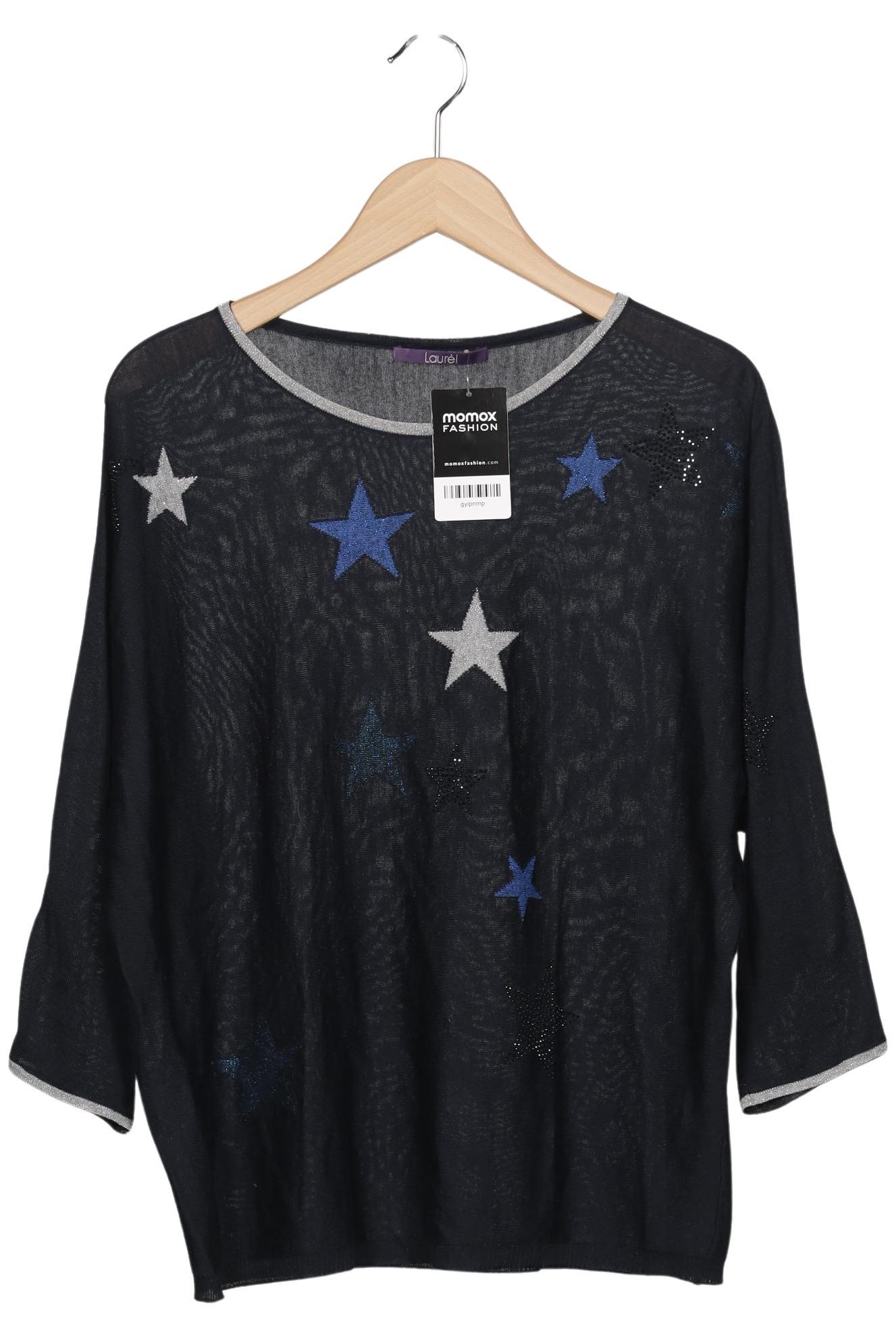 

Laurel Damen Pullover, marineblau, Gr. 42